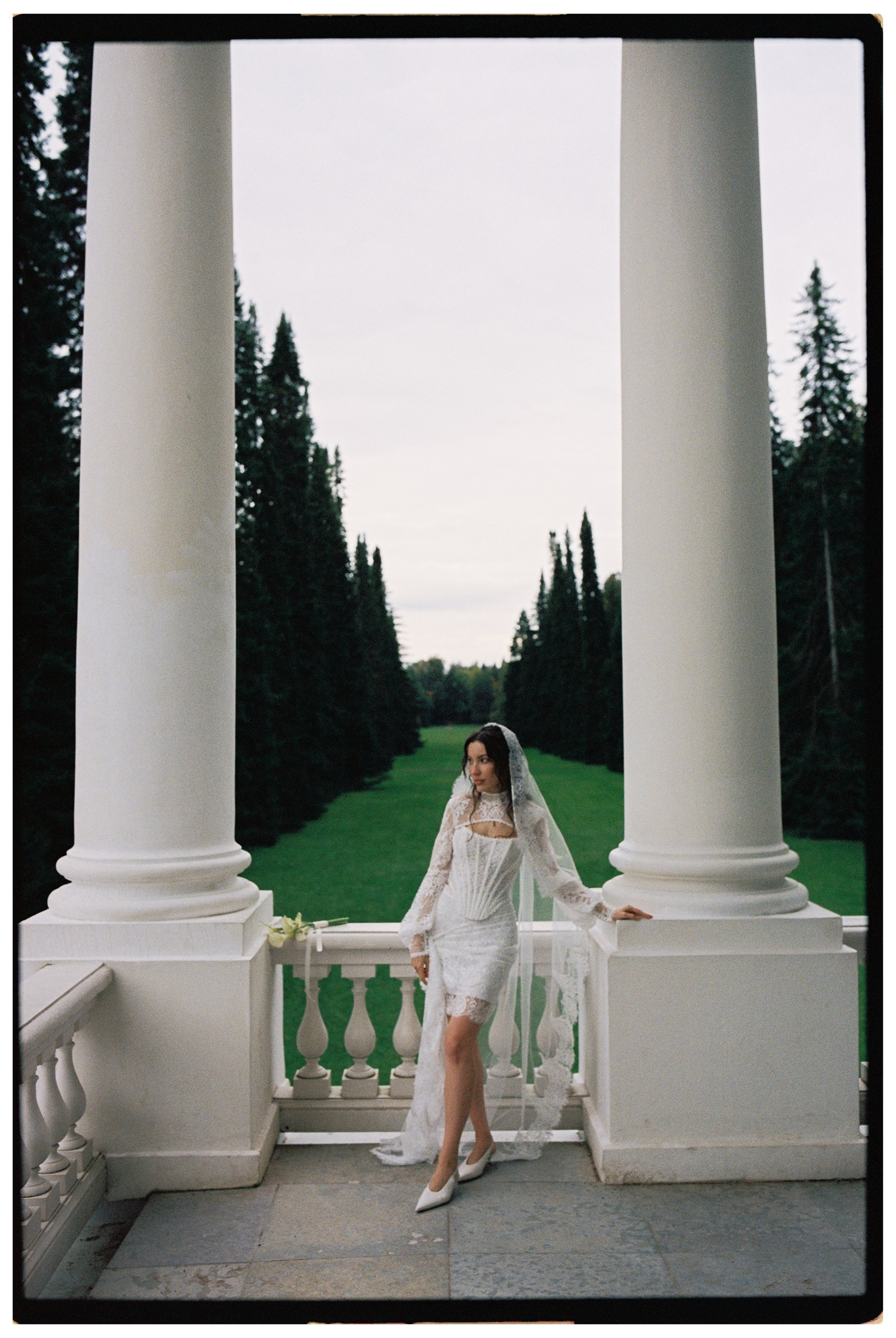 Ксения и Владимир. @dariazphoto свадебный фотограф