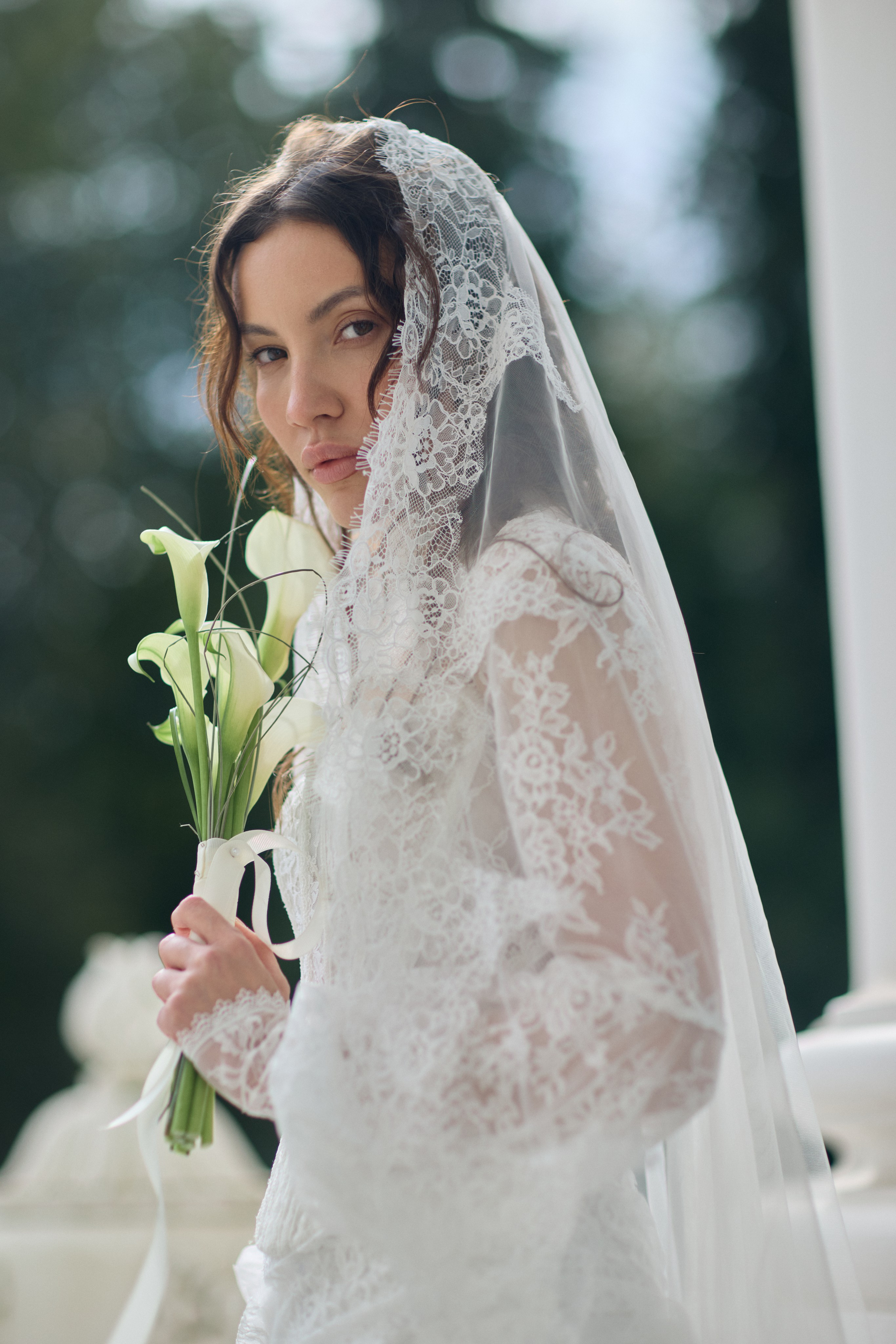 Ксения и Владимир. @dariazphoto свадебный фотограф