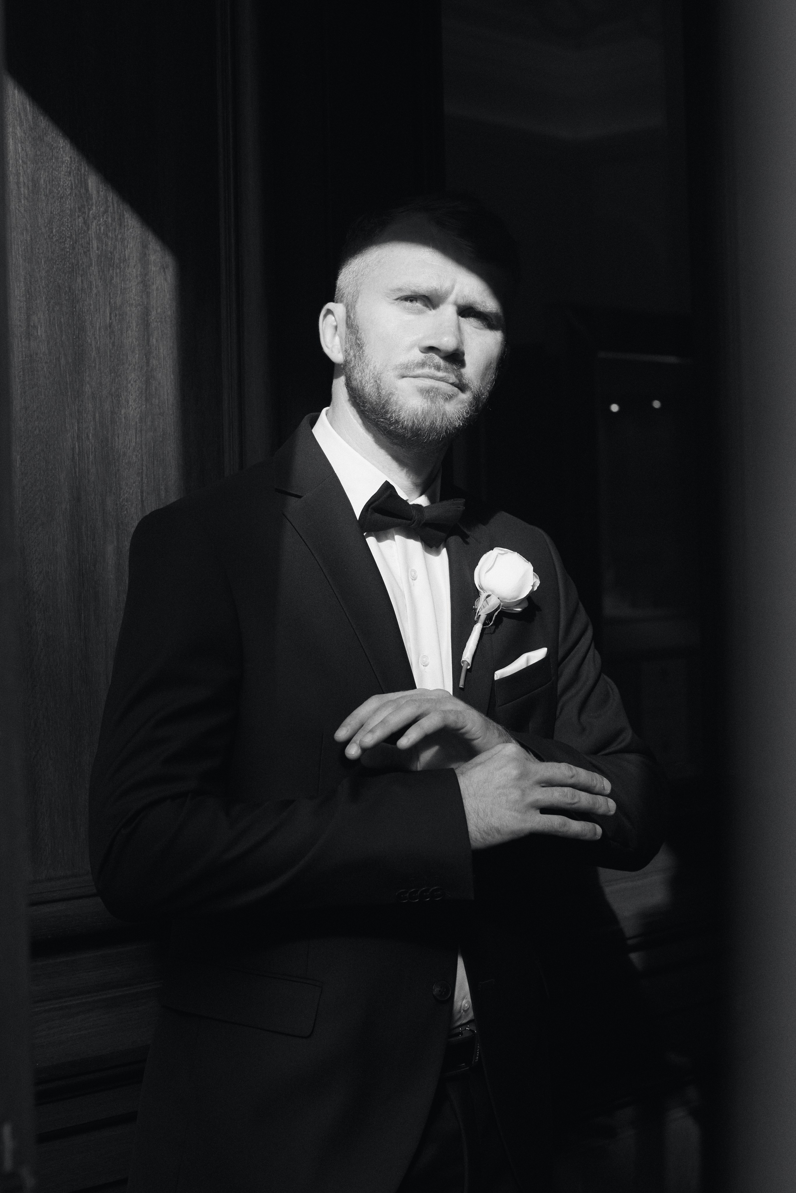 Анастасия и Сергей. @dariazphoto свадебный фотограф