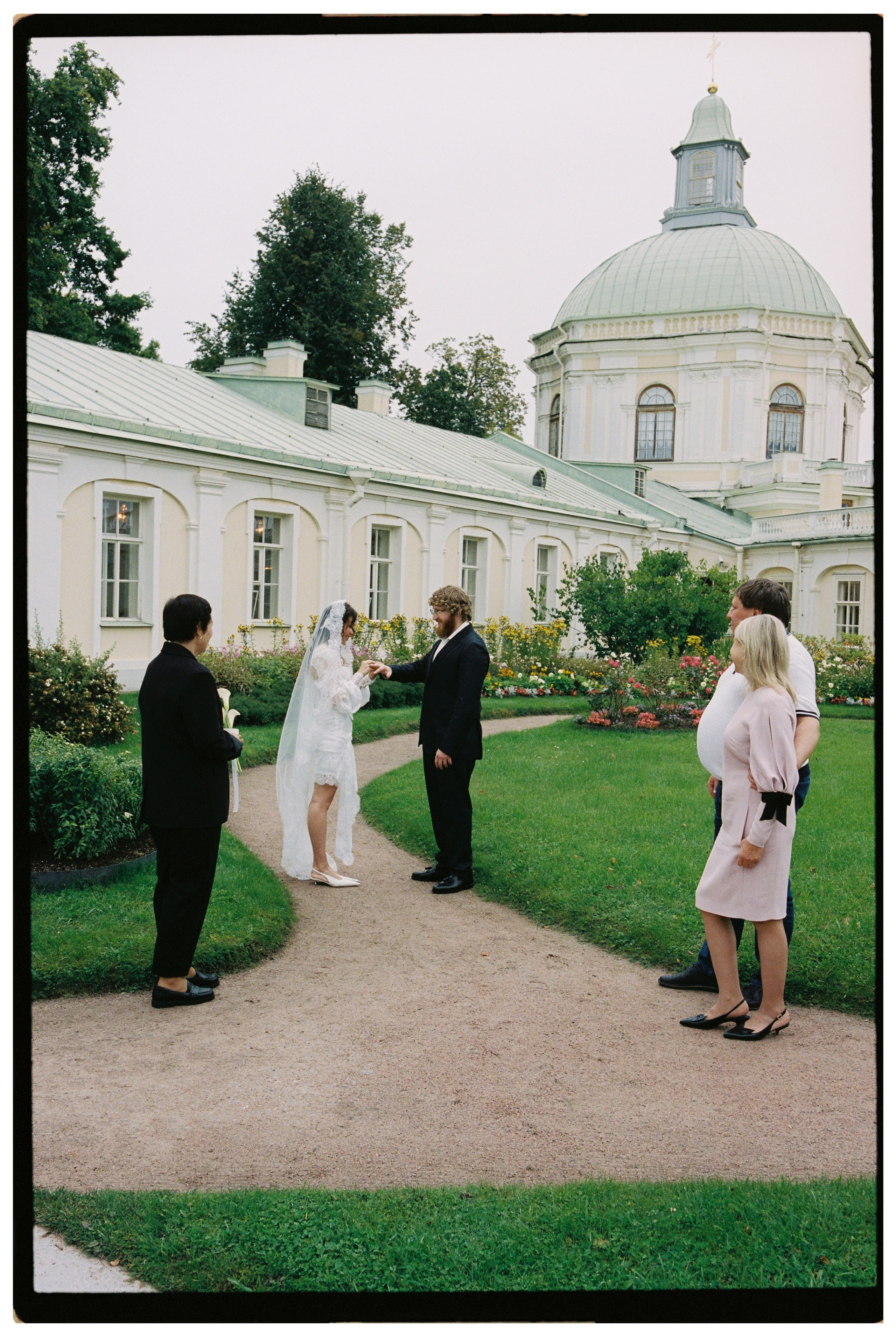 Ксения и Владимир. @dariazphoto свадебный фотограф