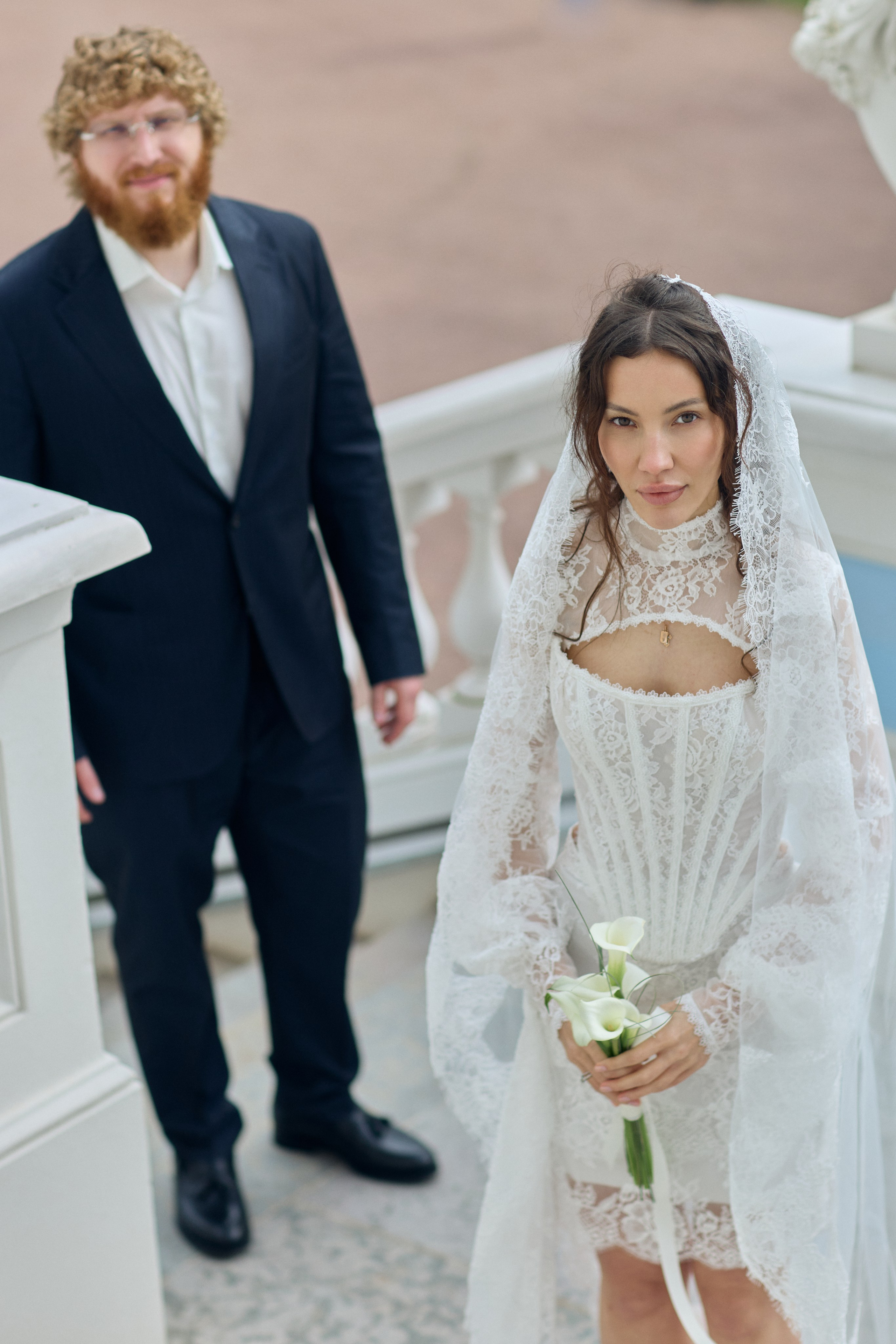 Ксения и Владимир. @dariazphoto свадебный фотограф