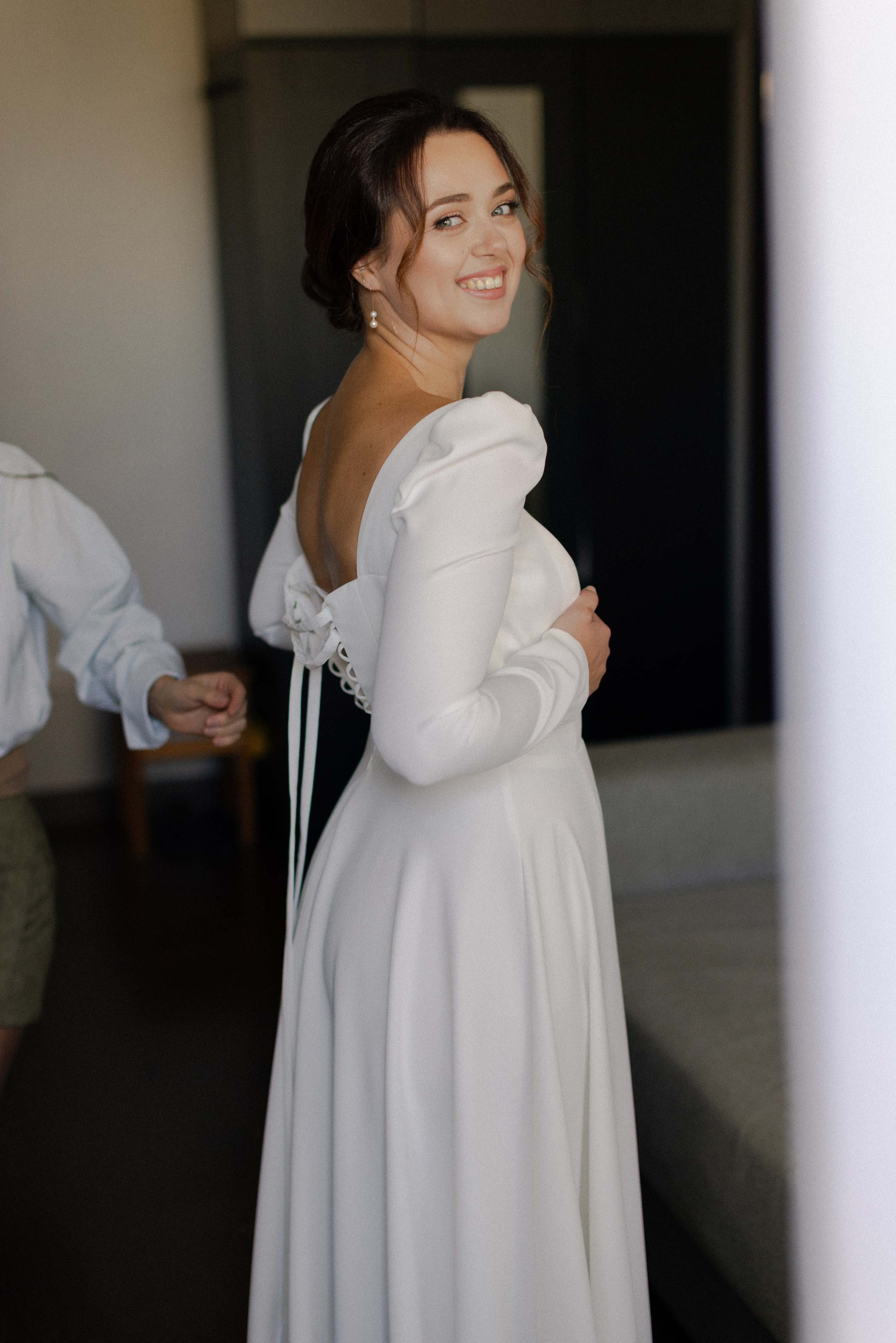 Евгений и Мария. @dariazphoto свадебный фотограф