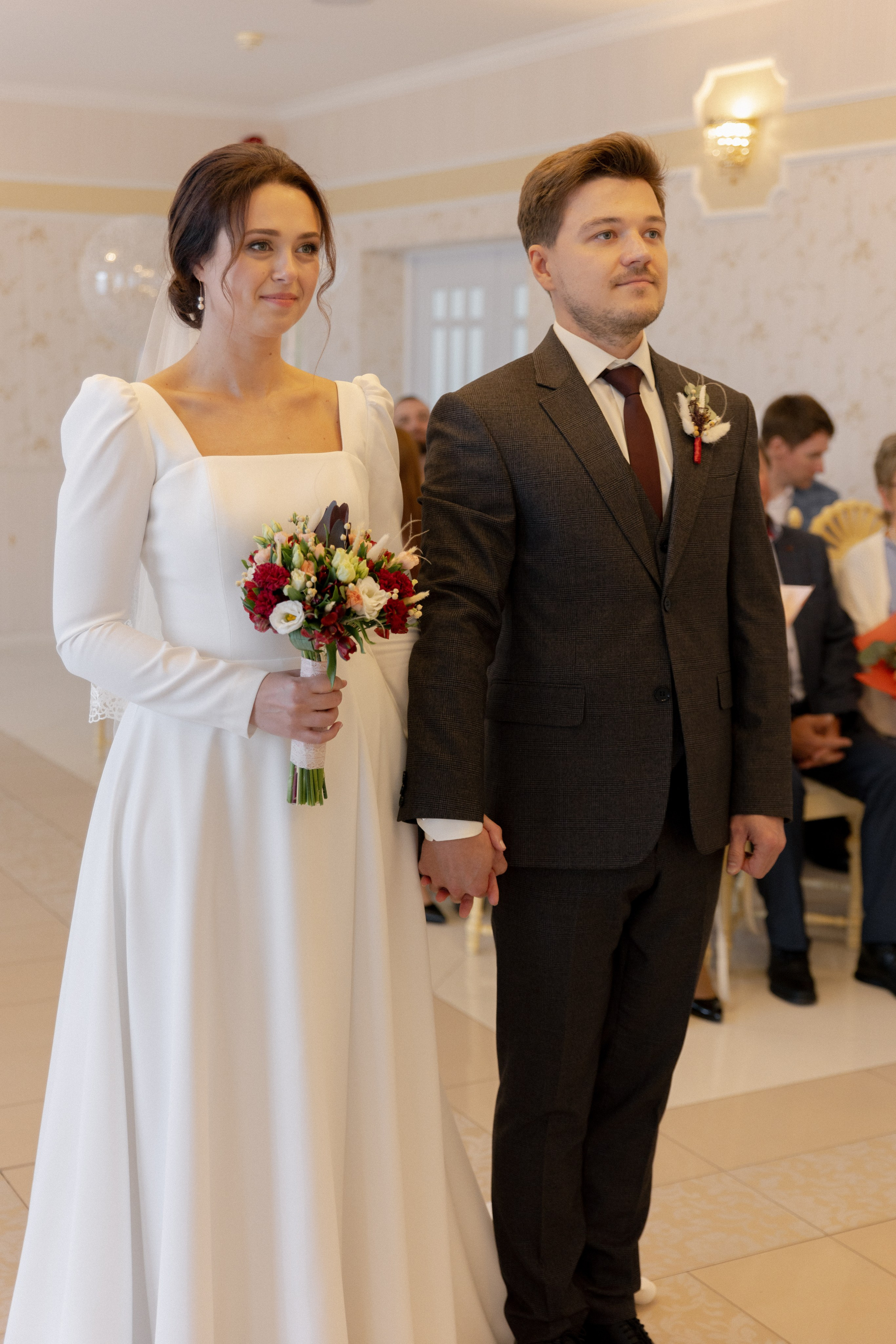 Евгений и Мария. @dariazphoto свадебный фотограф