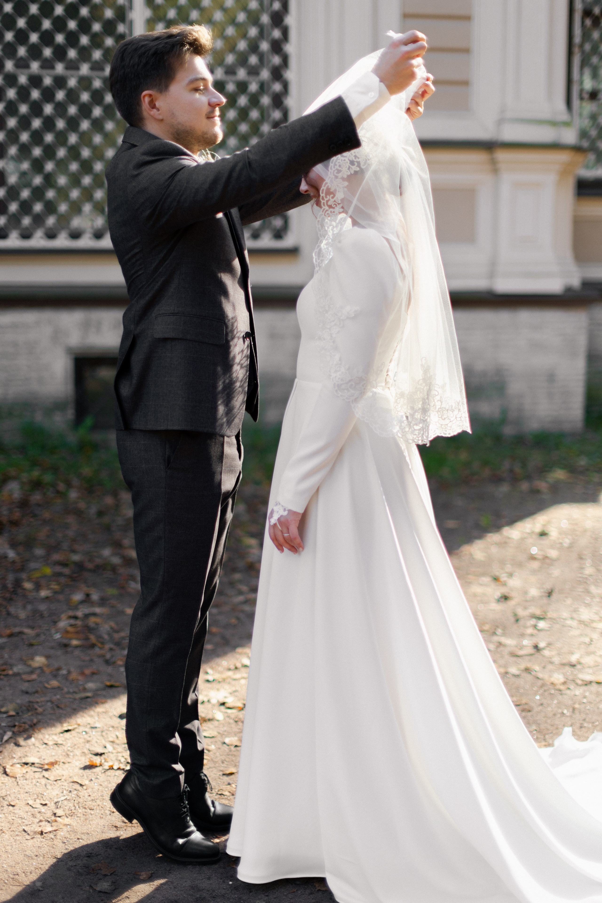 Евгений и Мария. @dariazphoto свадебный фотограф