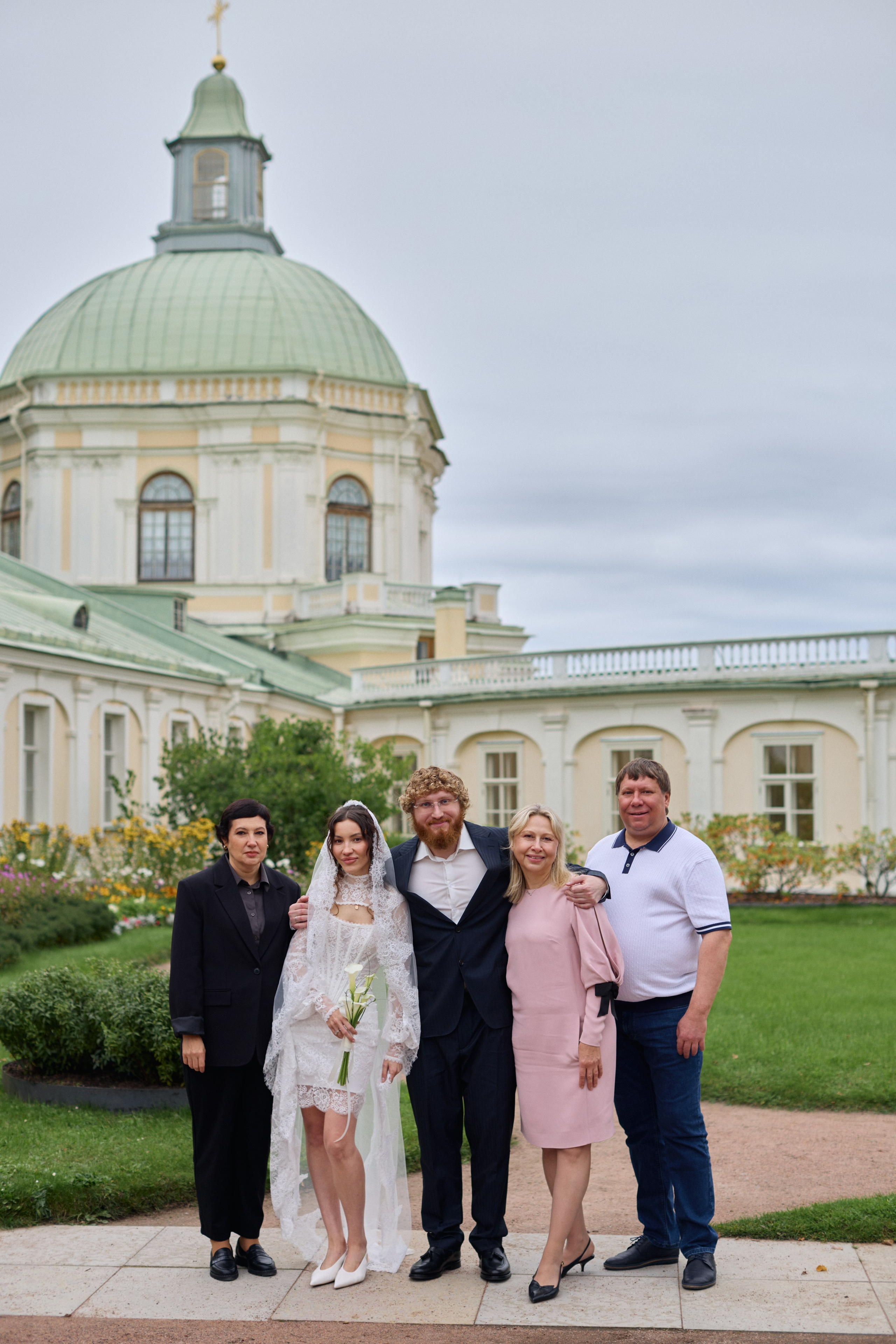 Ксения и Владимир. @dariazphoto свадебный фотограф