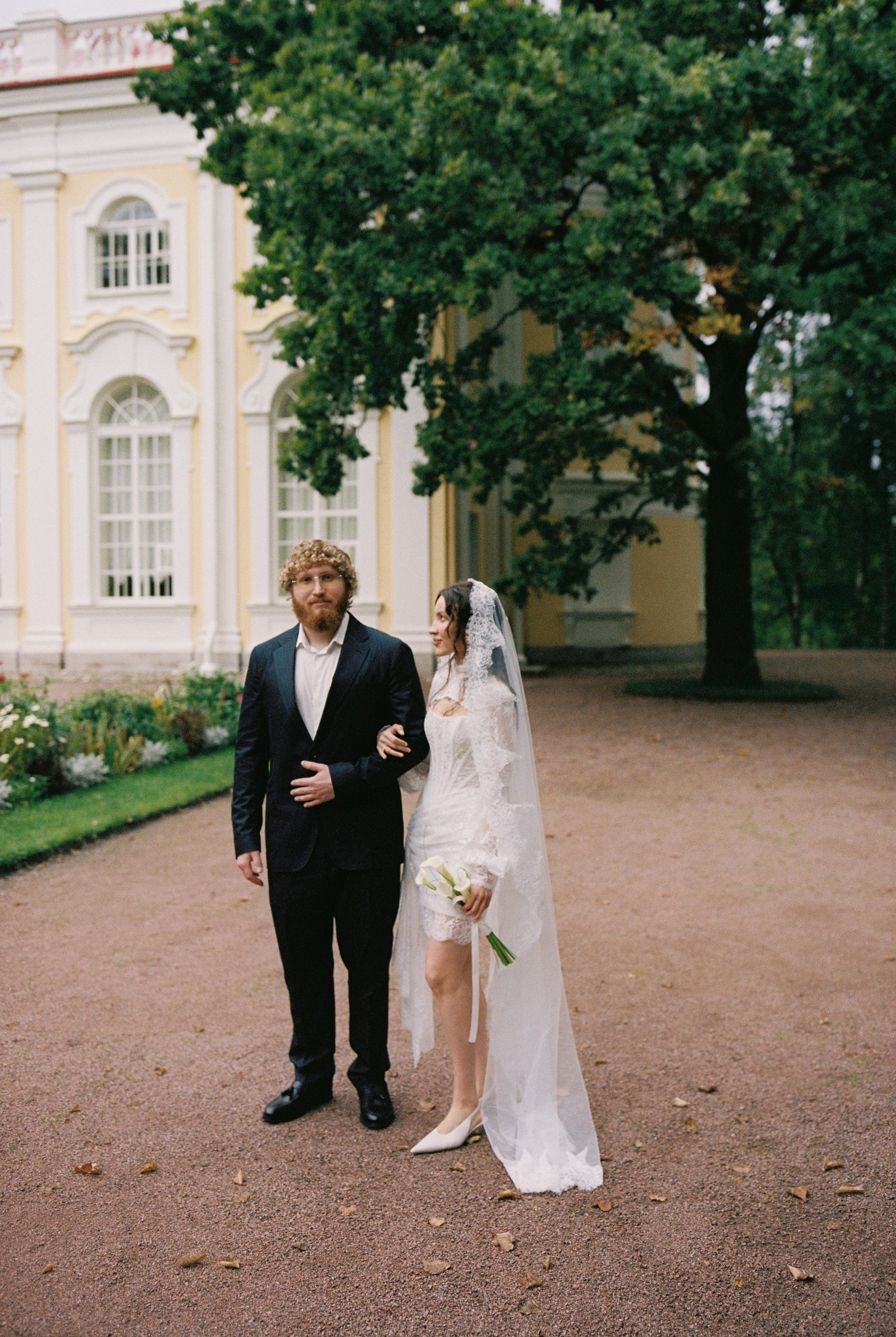Ксения и Владимир. @dariazphoto свадебный фотограф