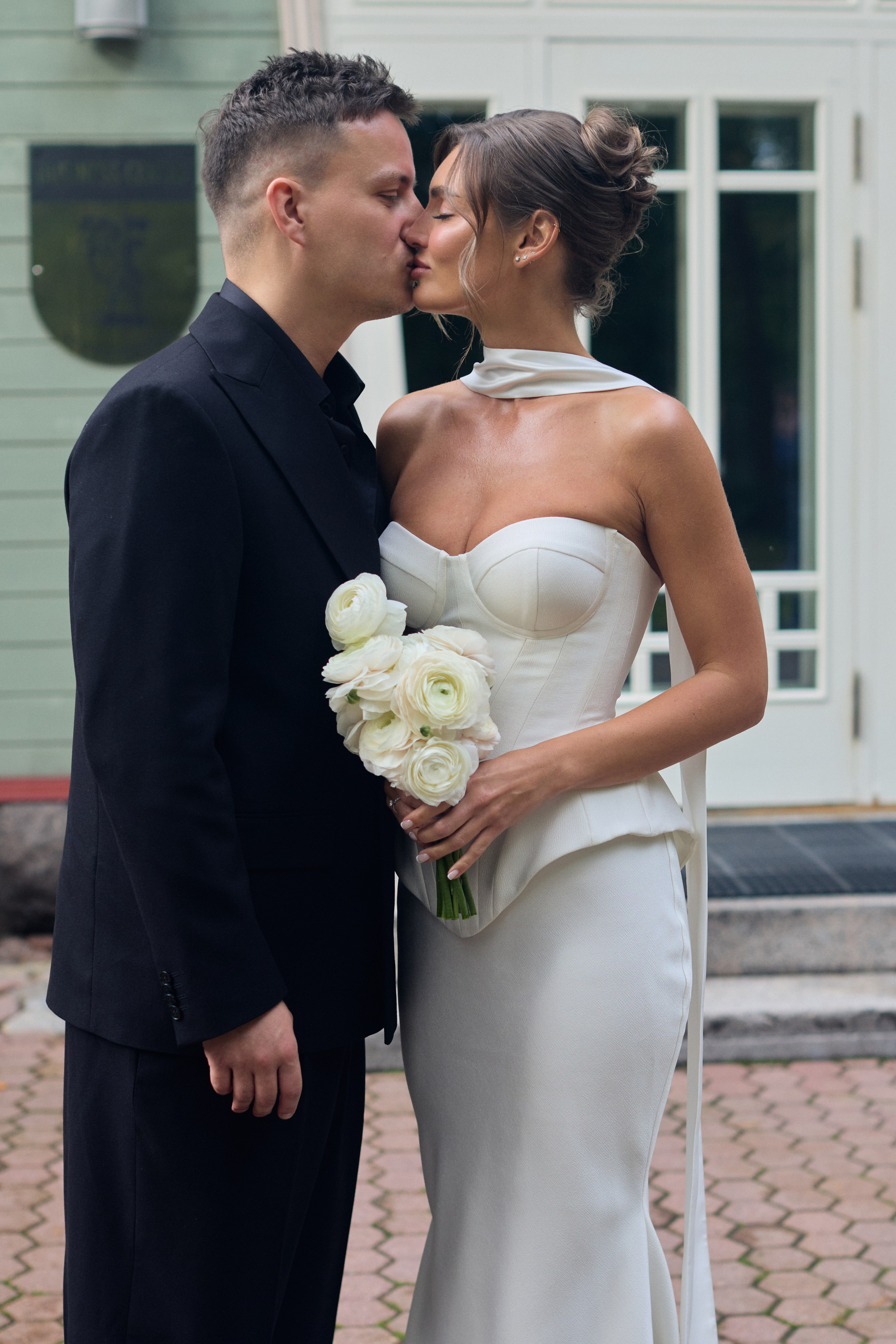 Дарья и Владимир. @dariazphoto свадебный фотограф