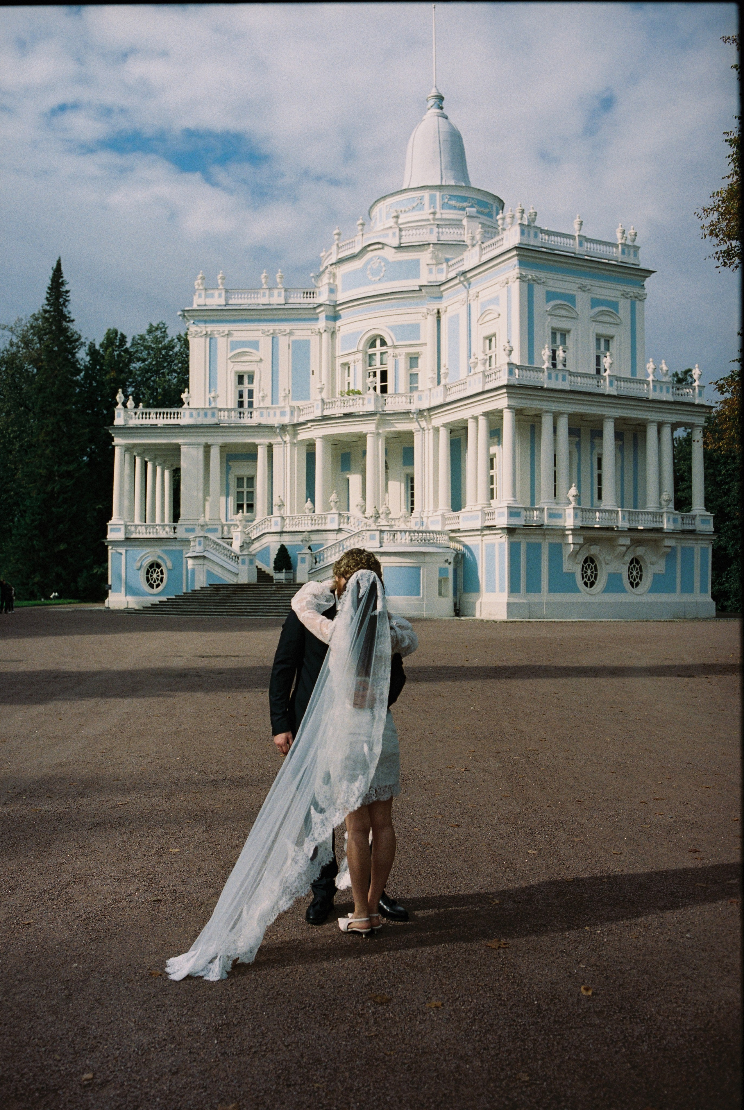 Ксения и Владимир. @dariazphoto свадебный фотограф