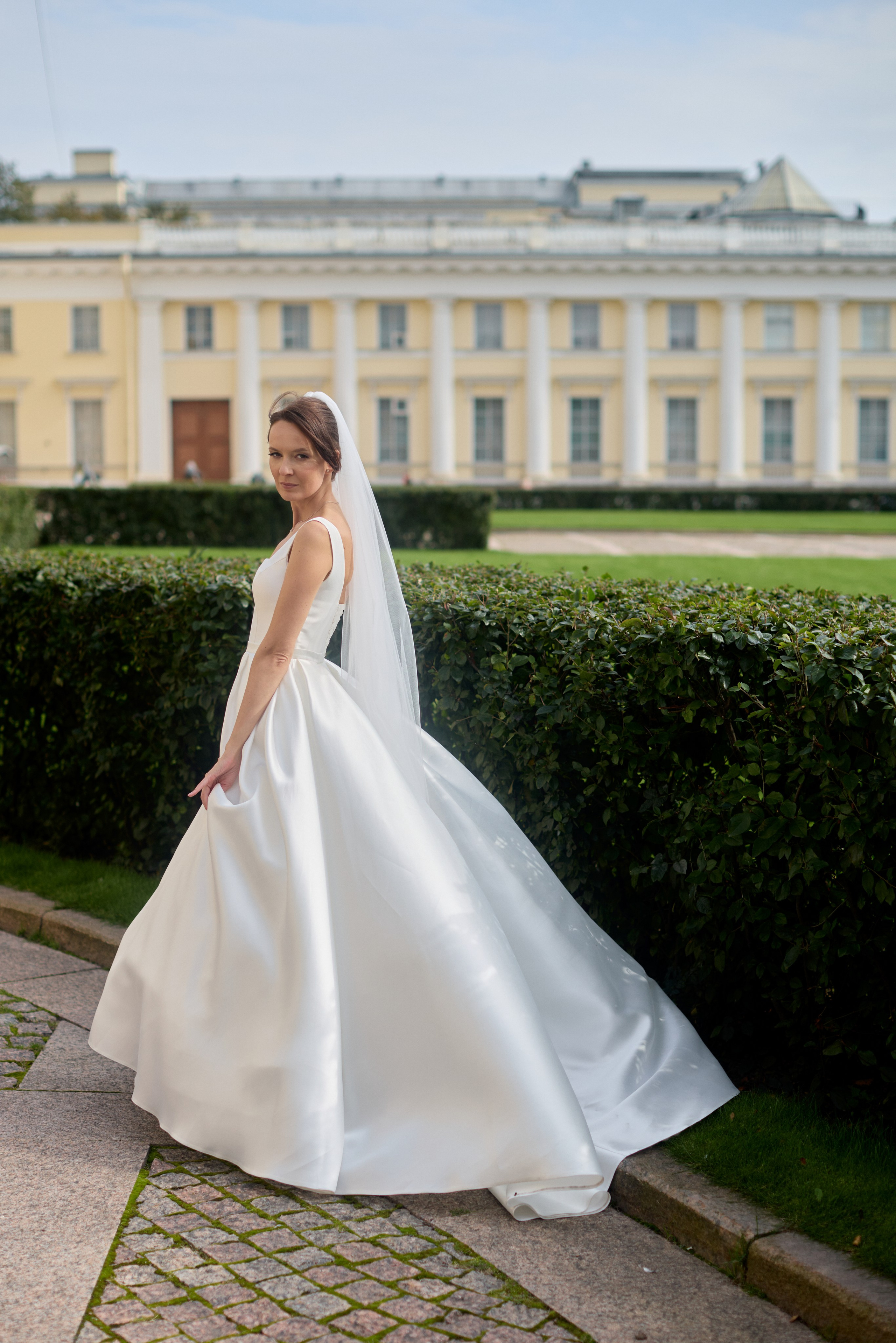 Анастасия и Сергей. @dariazphoto свадебный фотограф