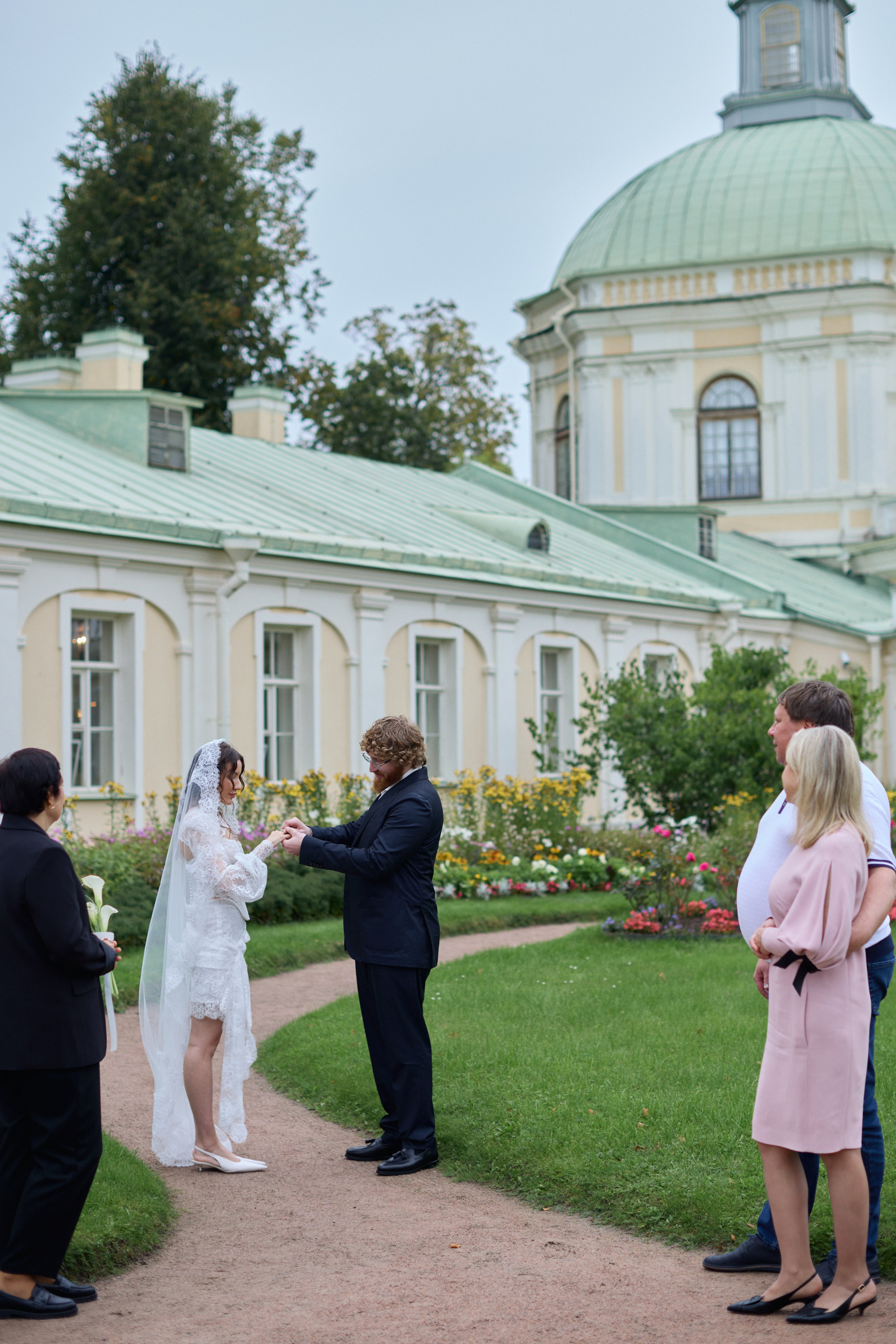 Ксения и Владимир. @dariazphoto свадебный фотограф