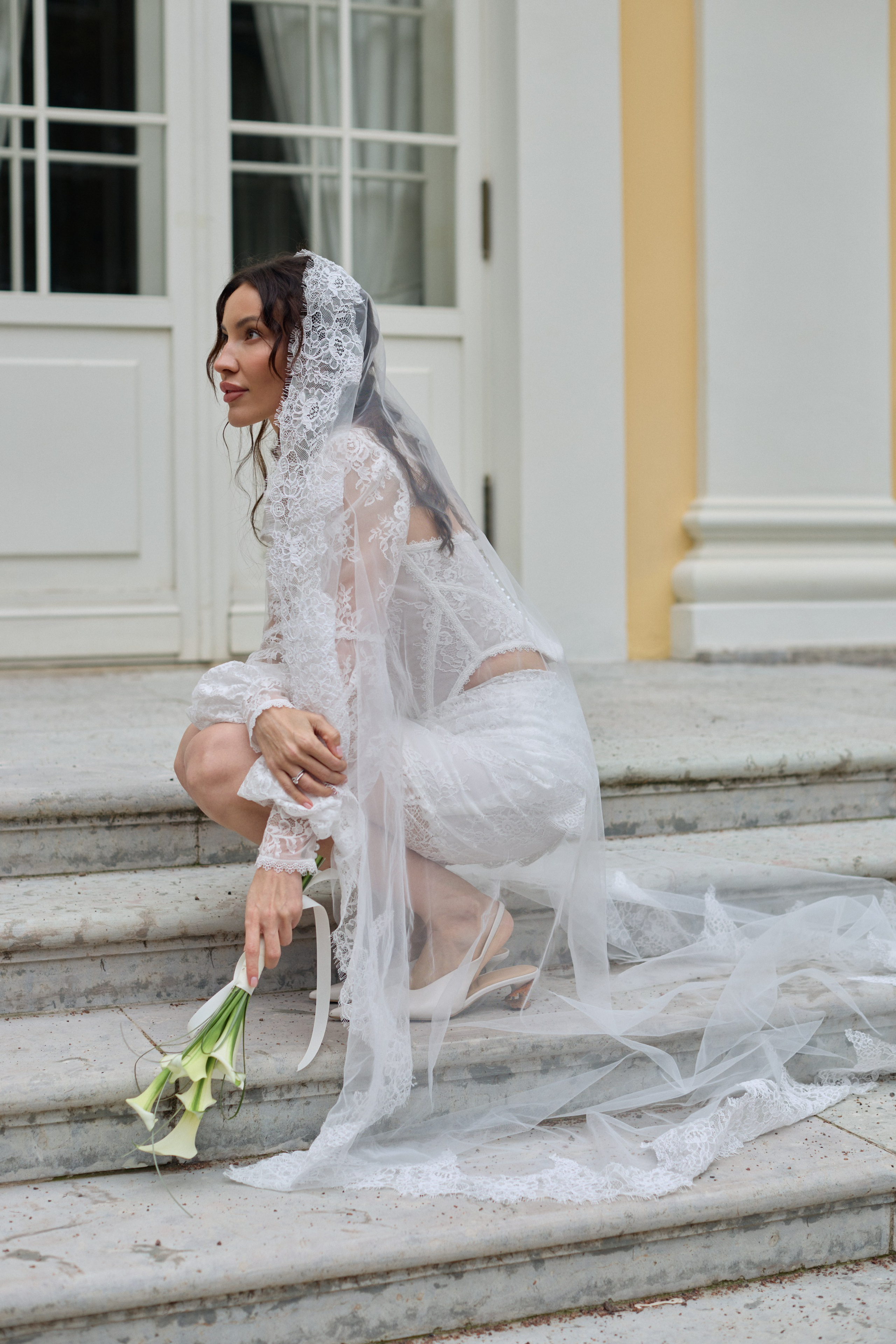 Ксения и Владимир. @dariazphoto свадебный фотограф