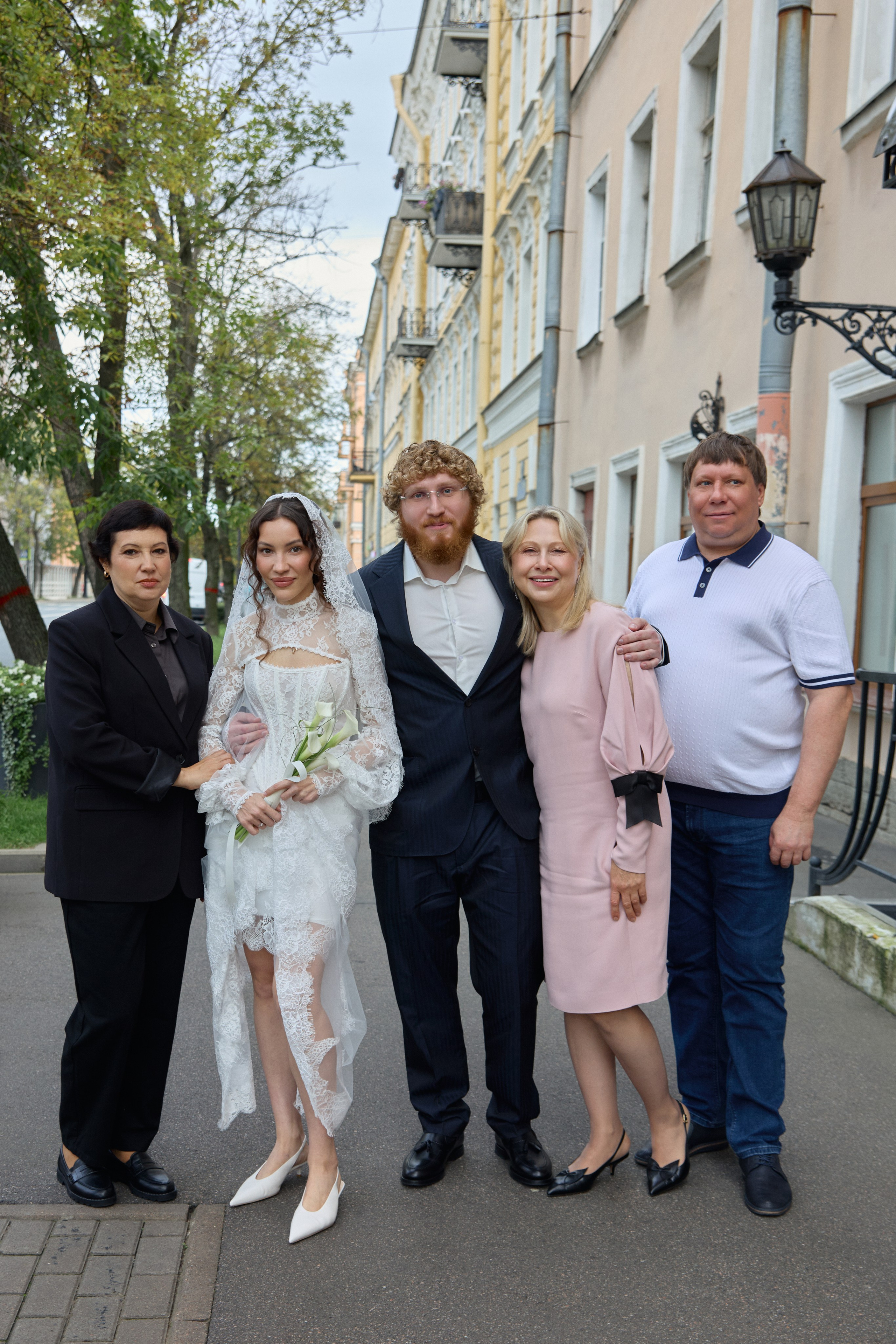 Ксения и Владимир. @dariazphoto свадебный фотограф