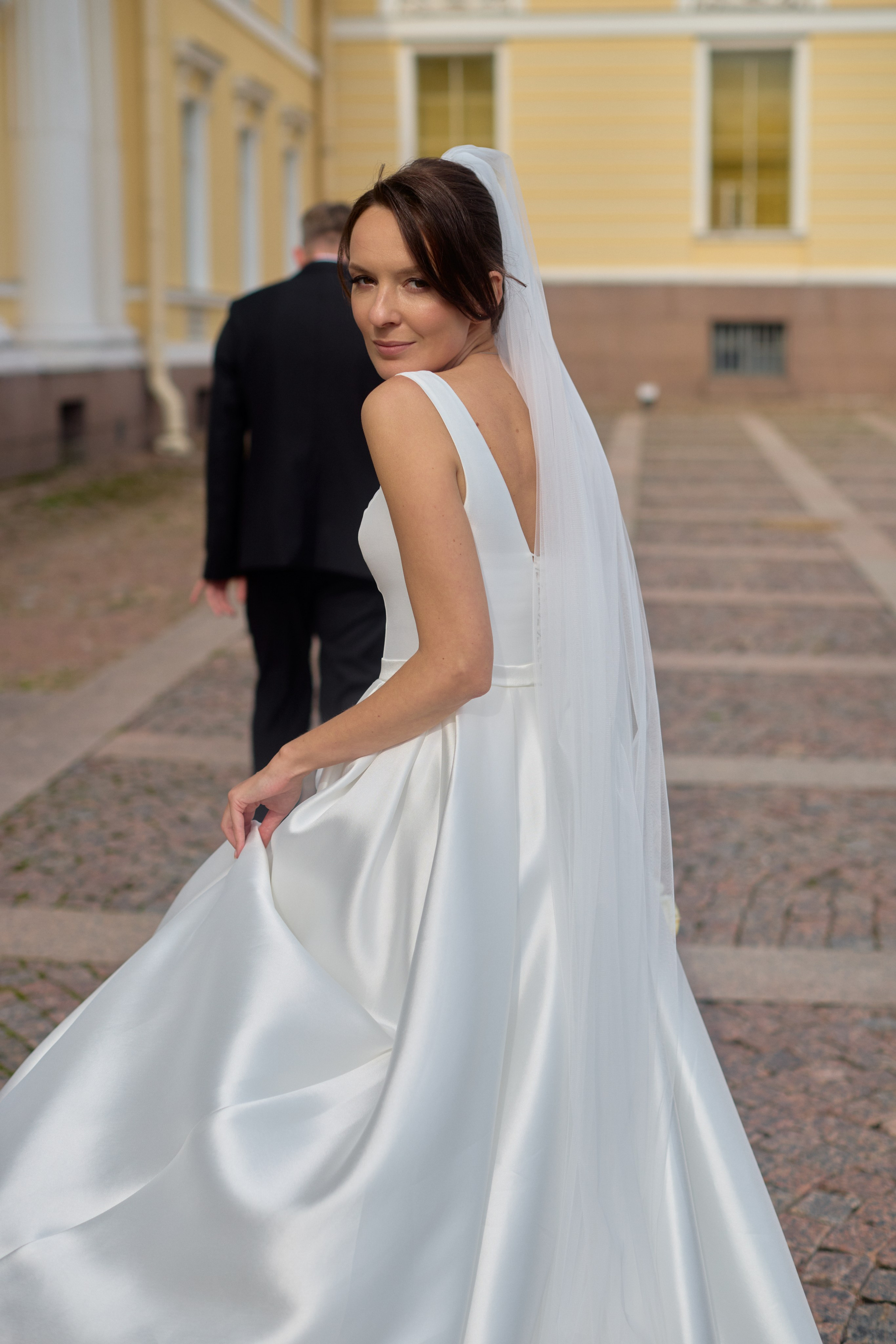 Анастасия и Сергей. @dariazphoto свадебный фотограф