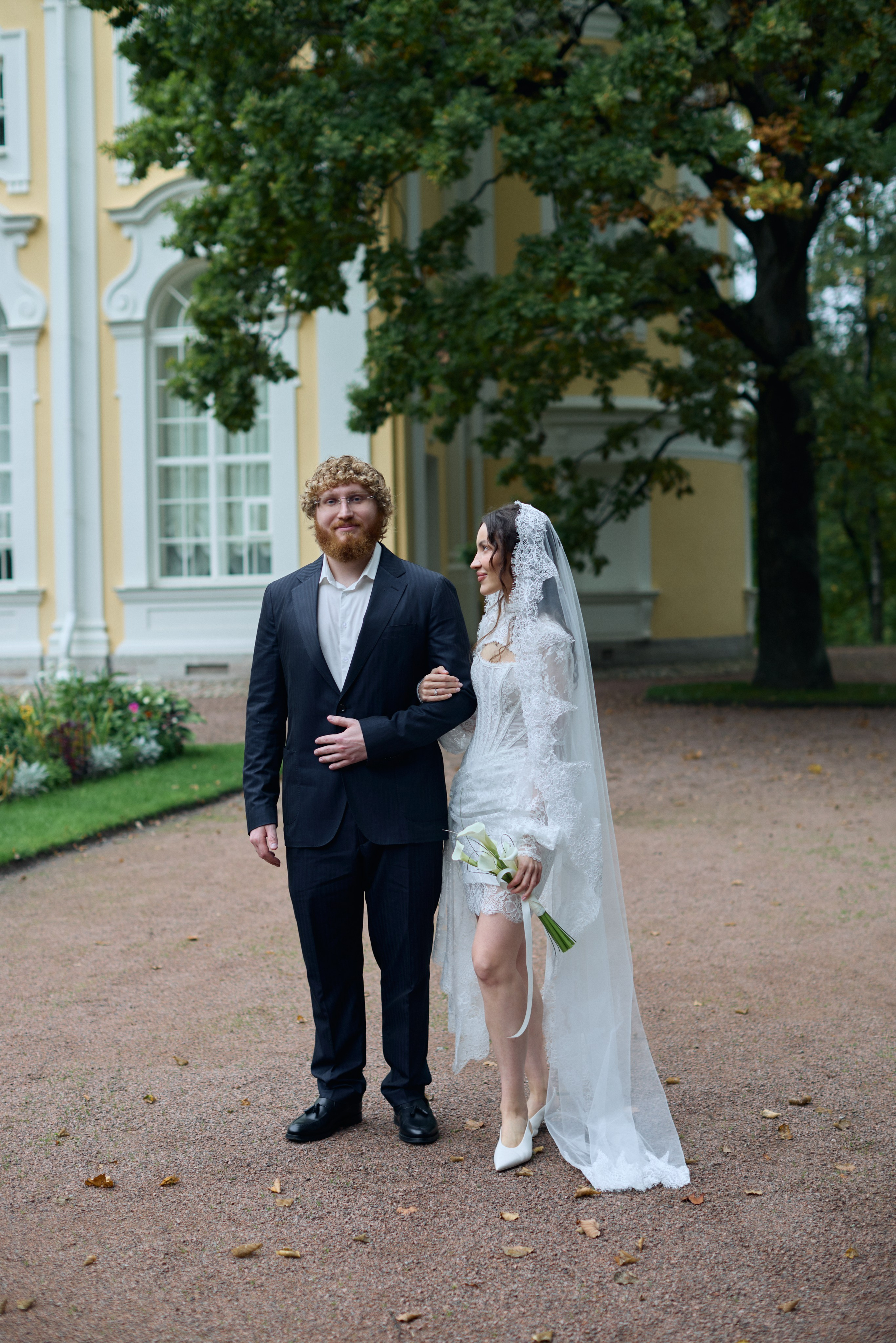 Ксения и Владимир. @dariazphoto свадебный фотограф