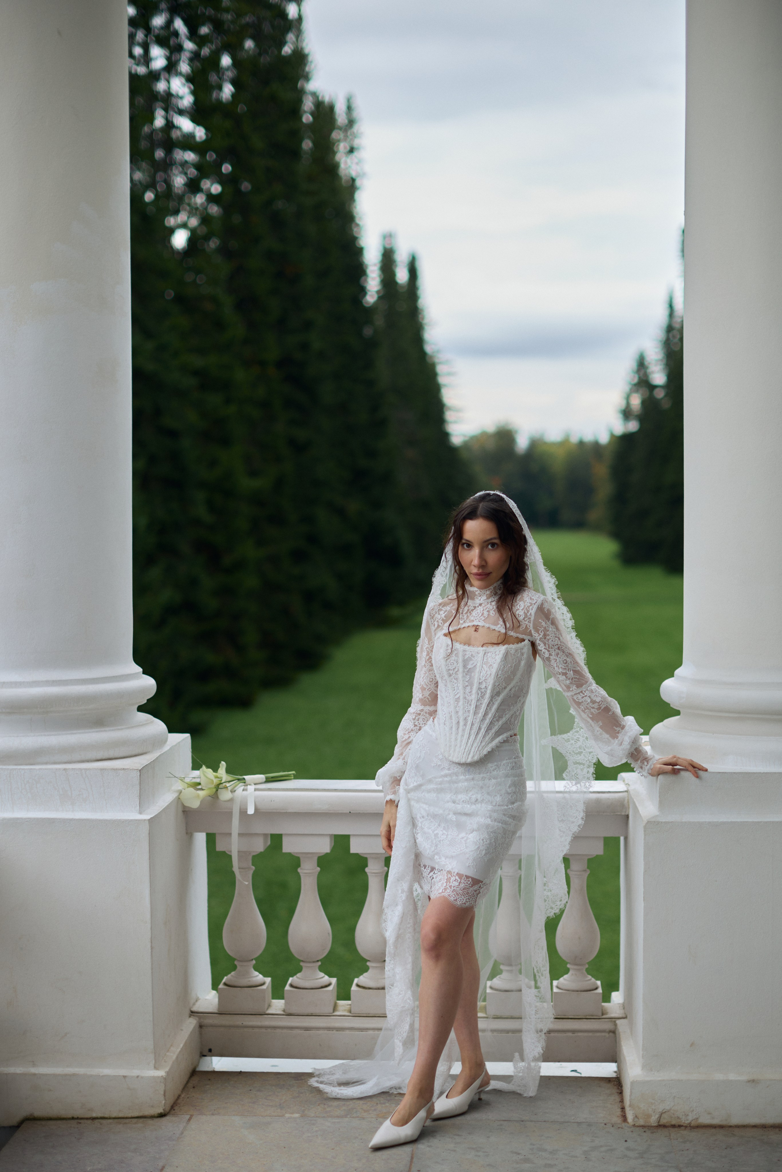 Ксения и Владимир. @dariazphoto свадебный фотограф
