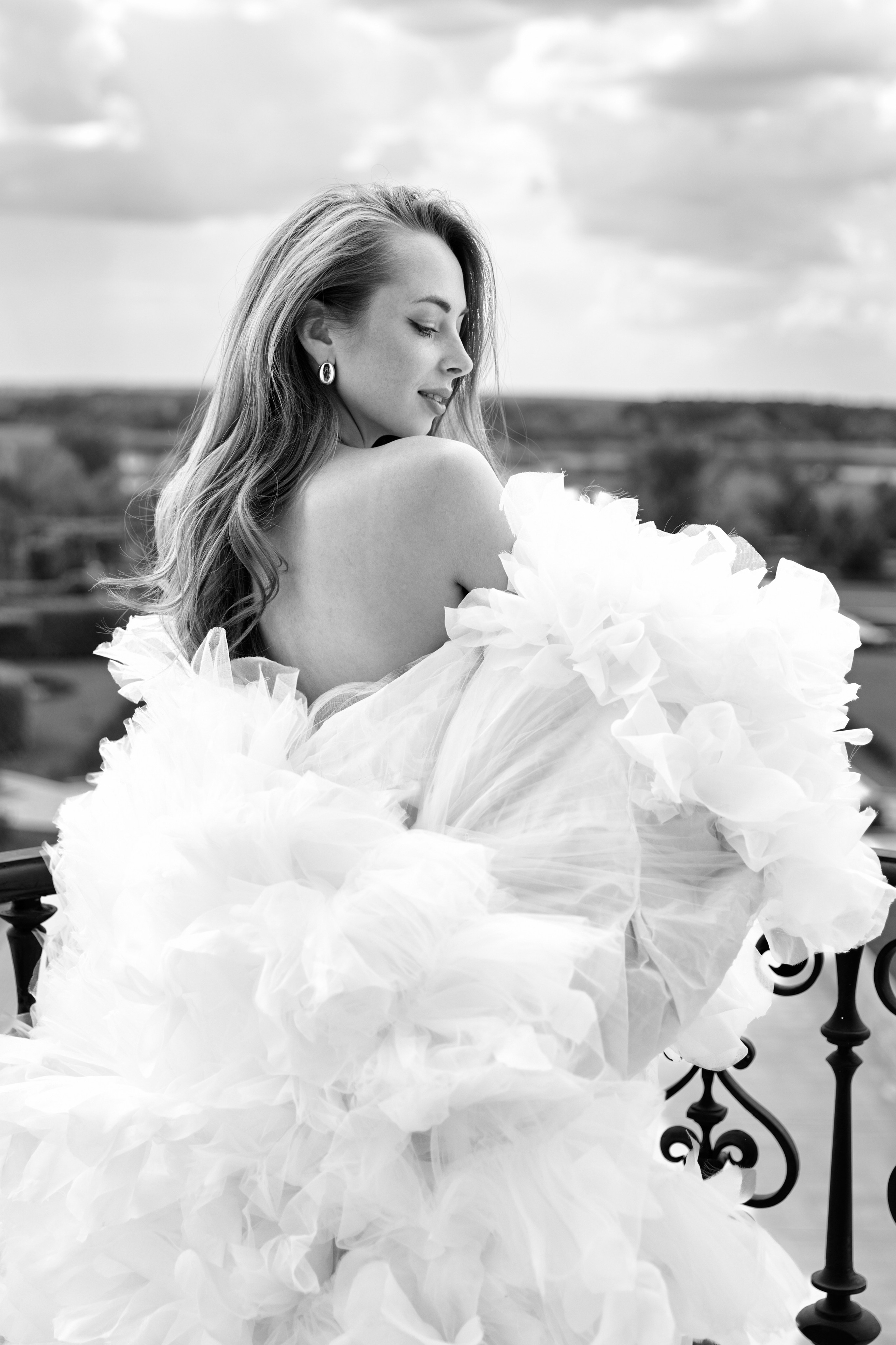 «Маленькая Италия». Свадебный и семейный фотограф в Ульяновске, Норильске, Казани — Орешина Елена