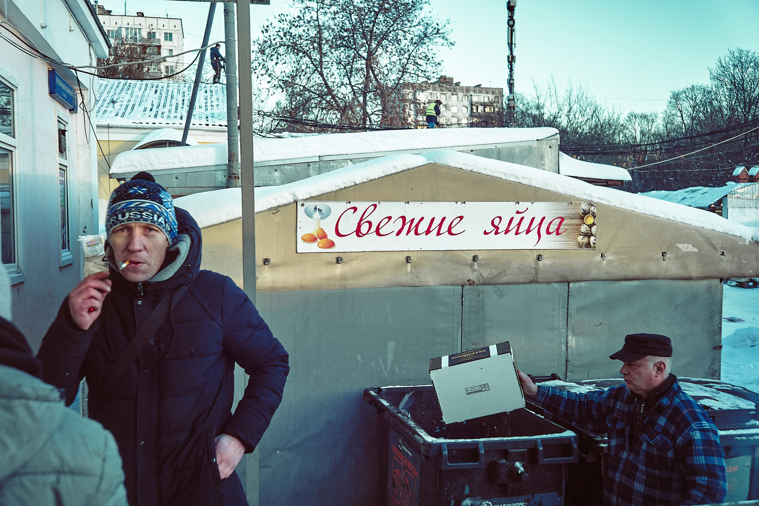 Преображенский рынок 24. Фотограф и оператор мероприятий, концертов и портретов в городе Москва