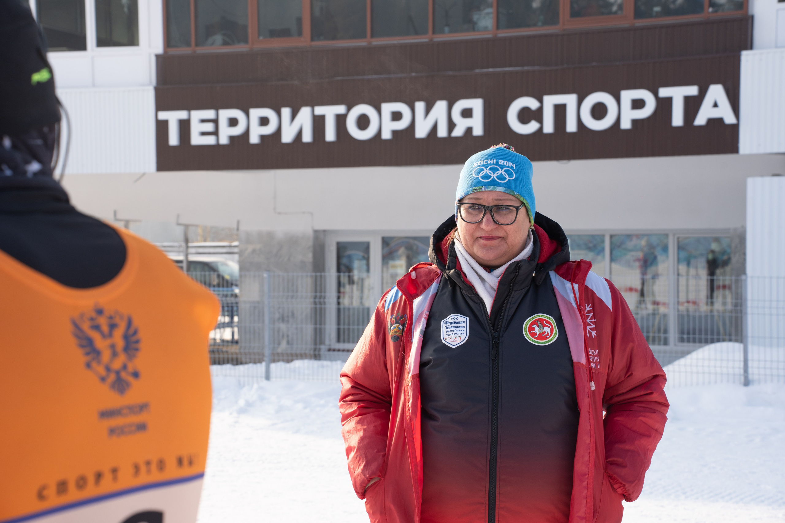 Спартакиада. Фотограф в Ижевске Максим Грундул