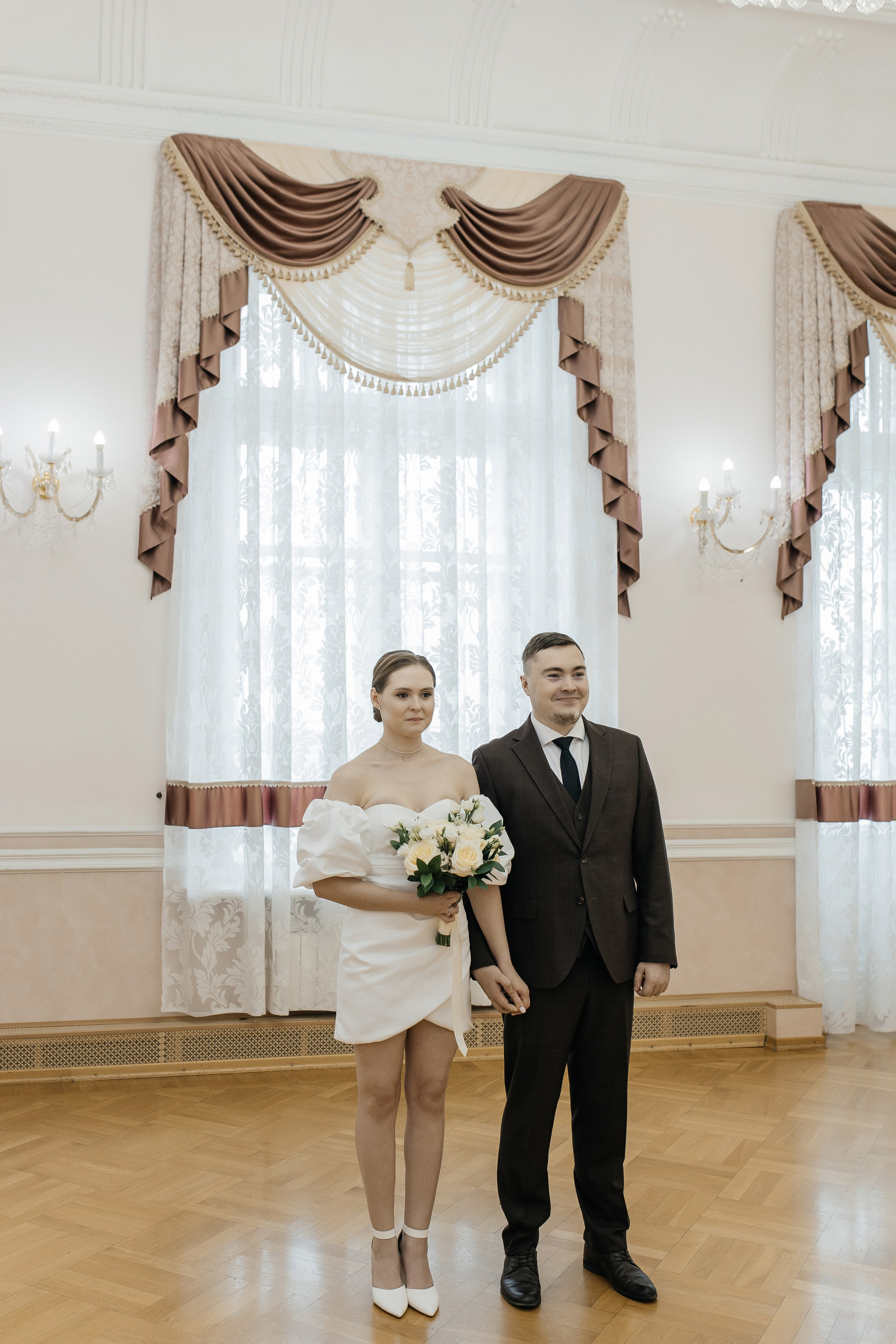 Никита и Даша. Фотограф в Томске Ирина Павлуцкая