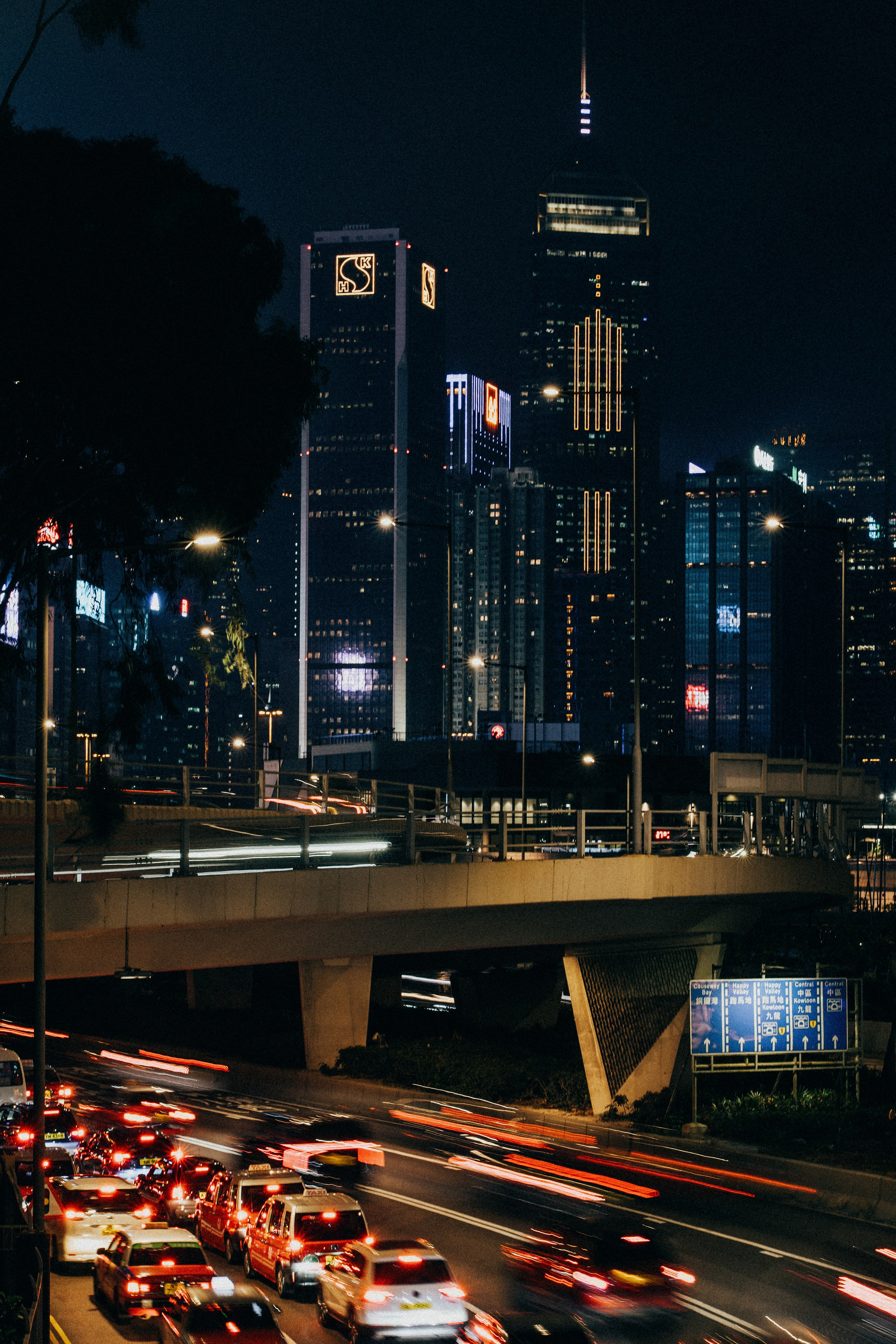 🇭🇰 Гонконг