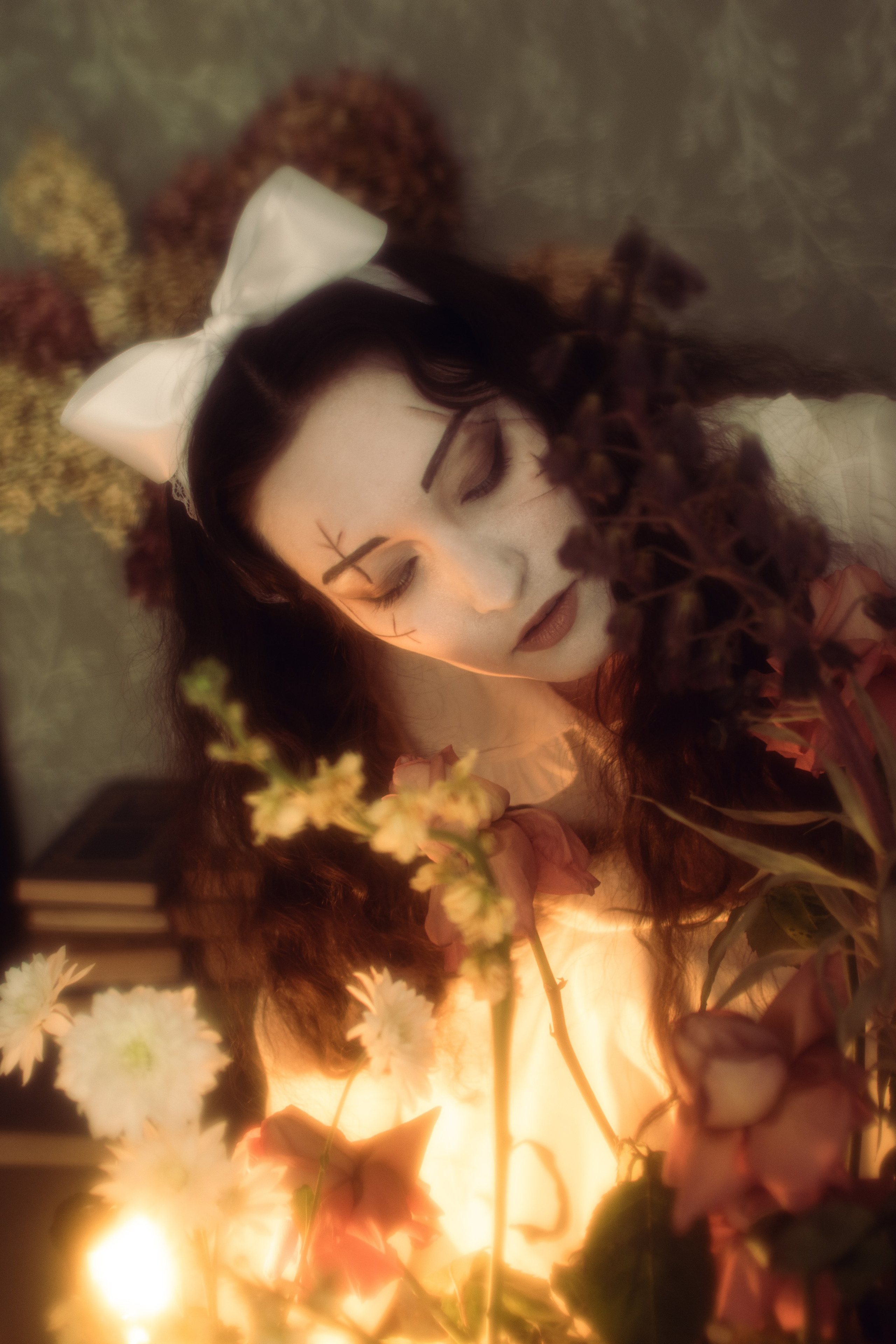 Саша|кукла. Карина не озоруй — фотограф Санкт-Петербург