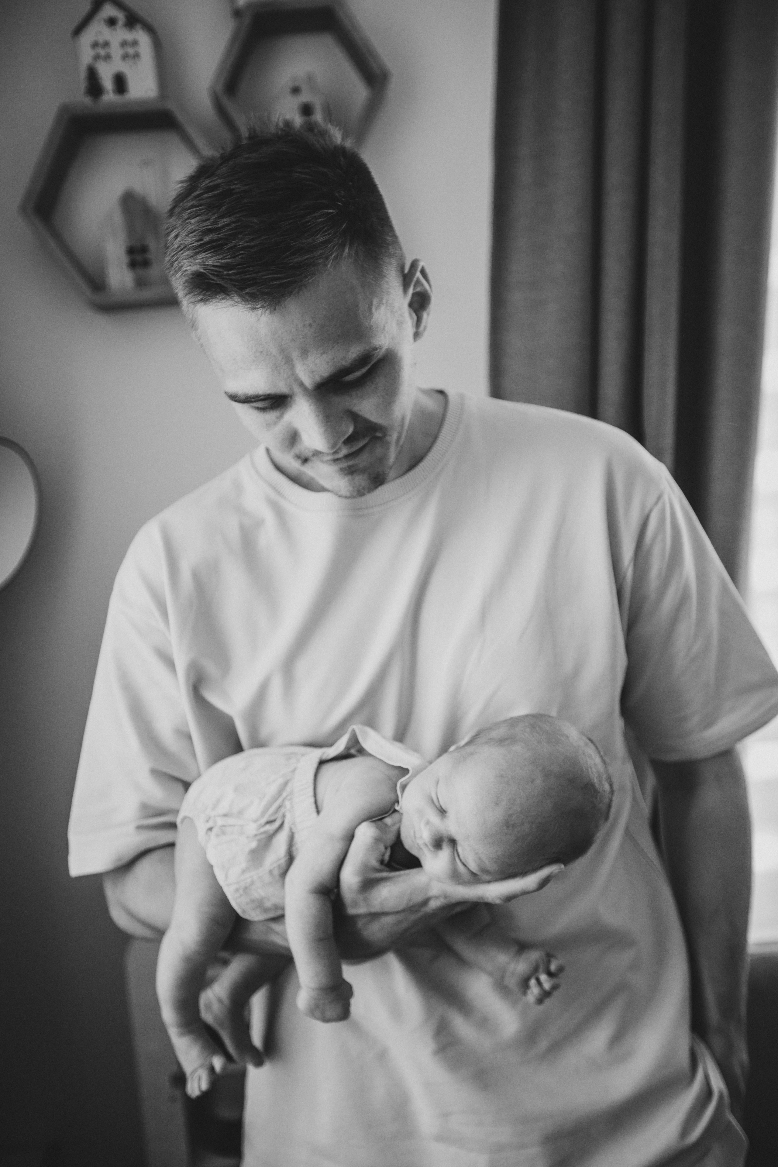 Лёва. Фотограф из Питера