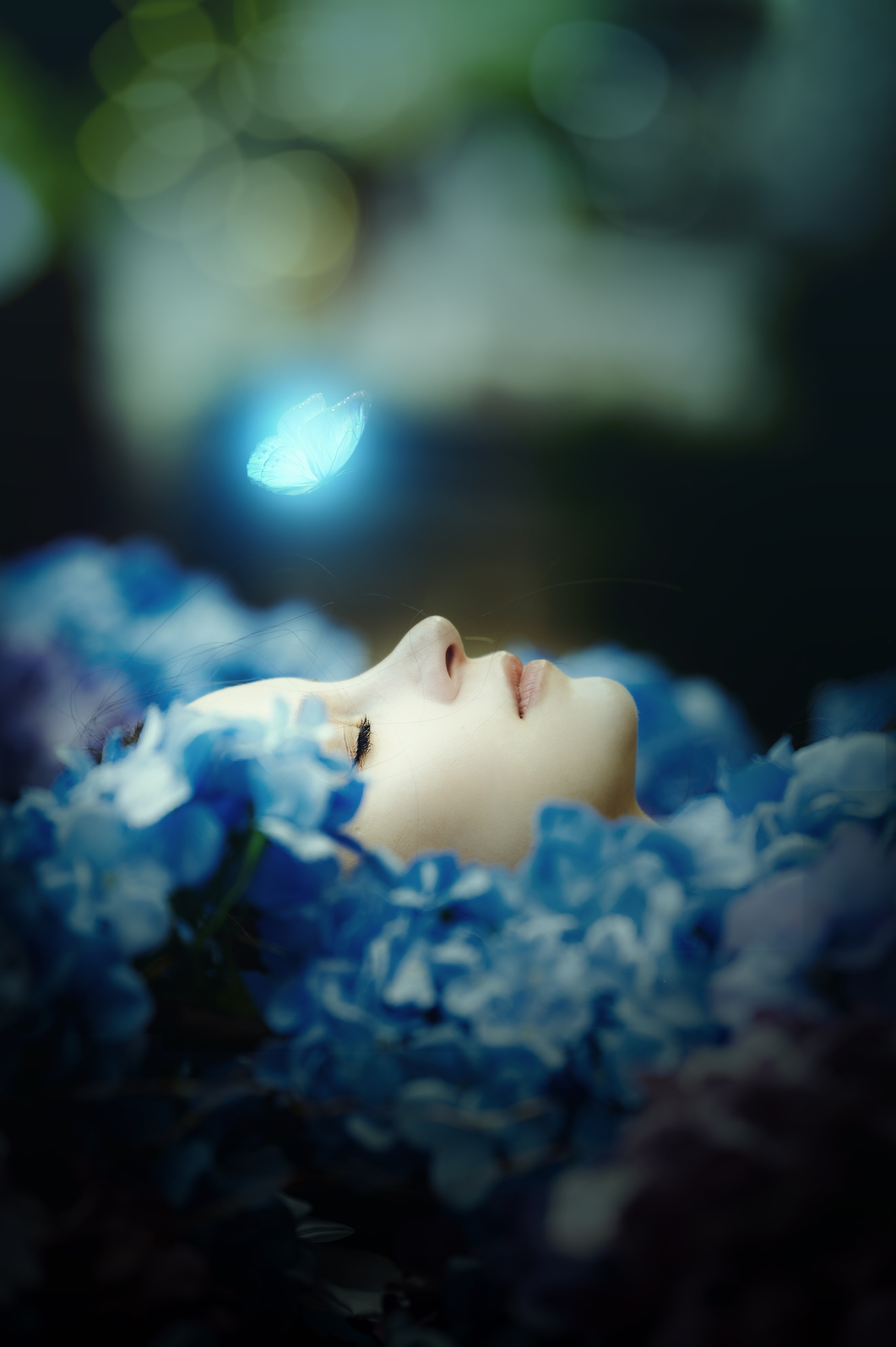 Спонтанные решения. Профессиональная фотосессия в Краснодаре | Фотограф Денис Труфанов