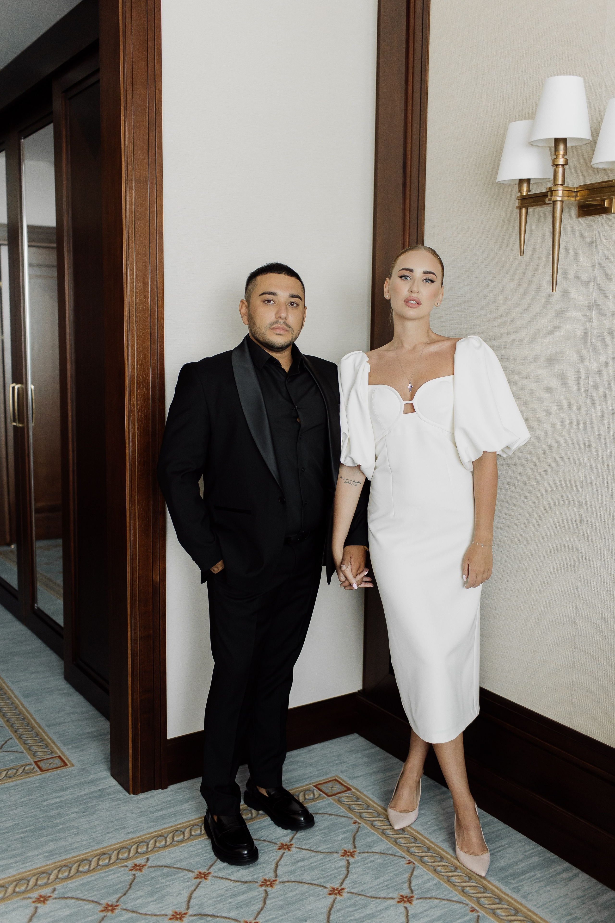 ПОЛНЫЙ СВАДЕБНЫЙ ДЕНЬ, АНДРЕЙ И АНАСТАСИЯ, ПЕГАС. Свадебный и индивидуальный фотограф в Челябинске Евгения Негодяева