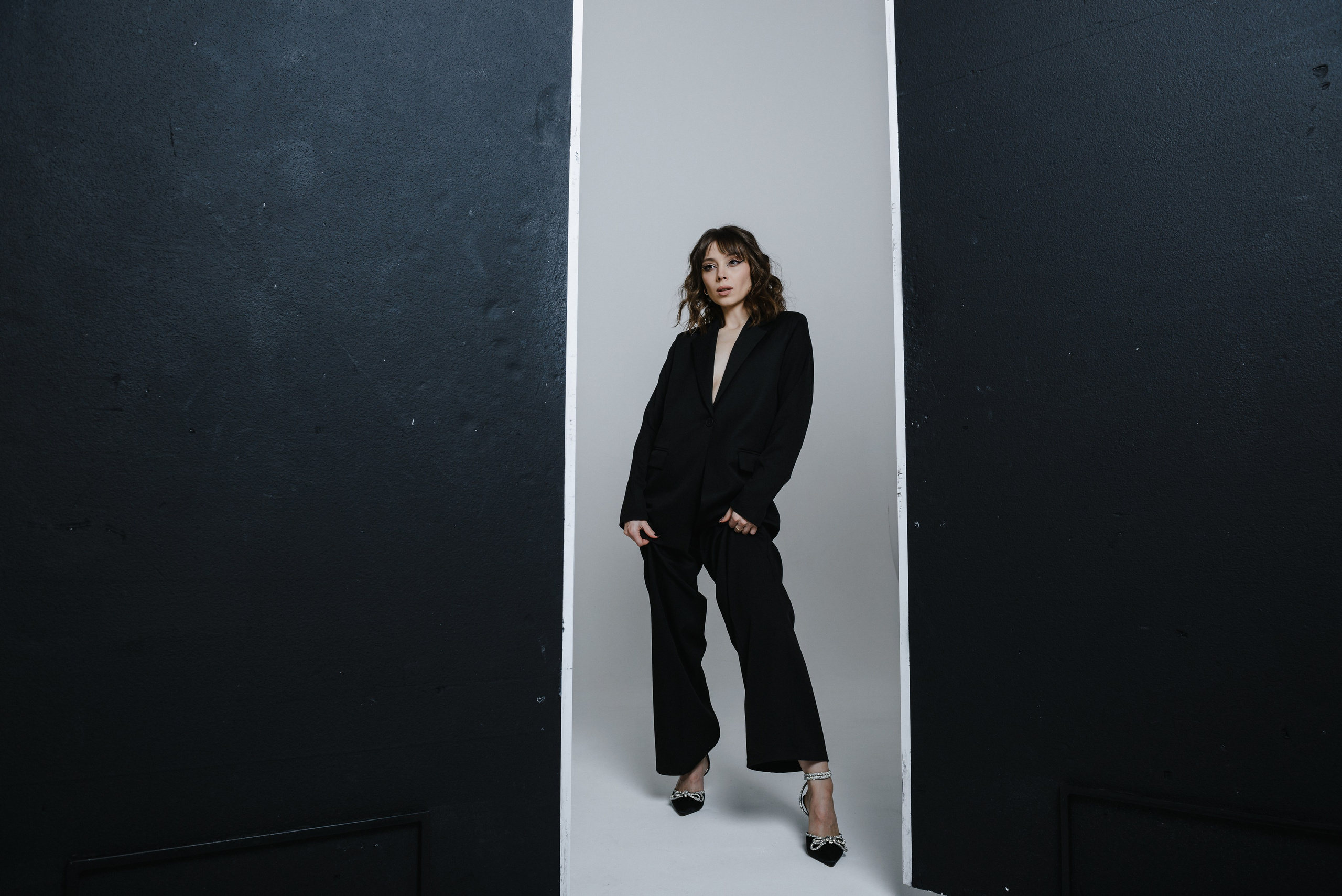 ПОЛИНА. Фотограф Лопаткина Ирина