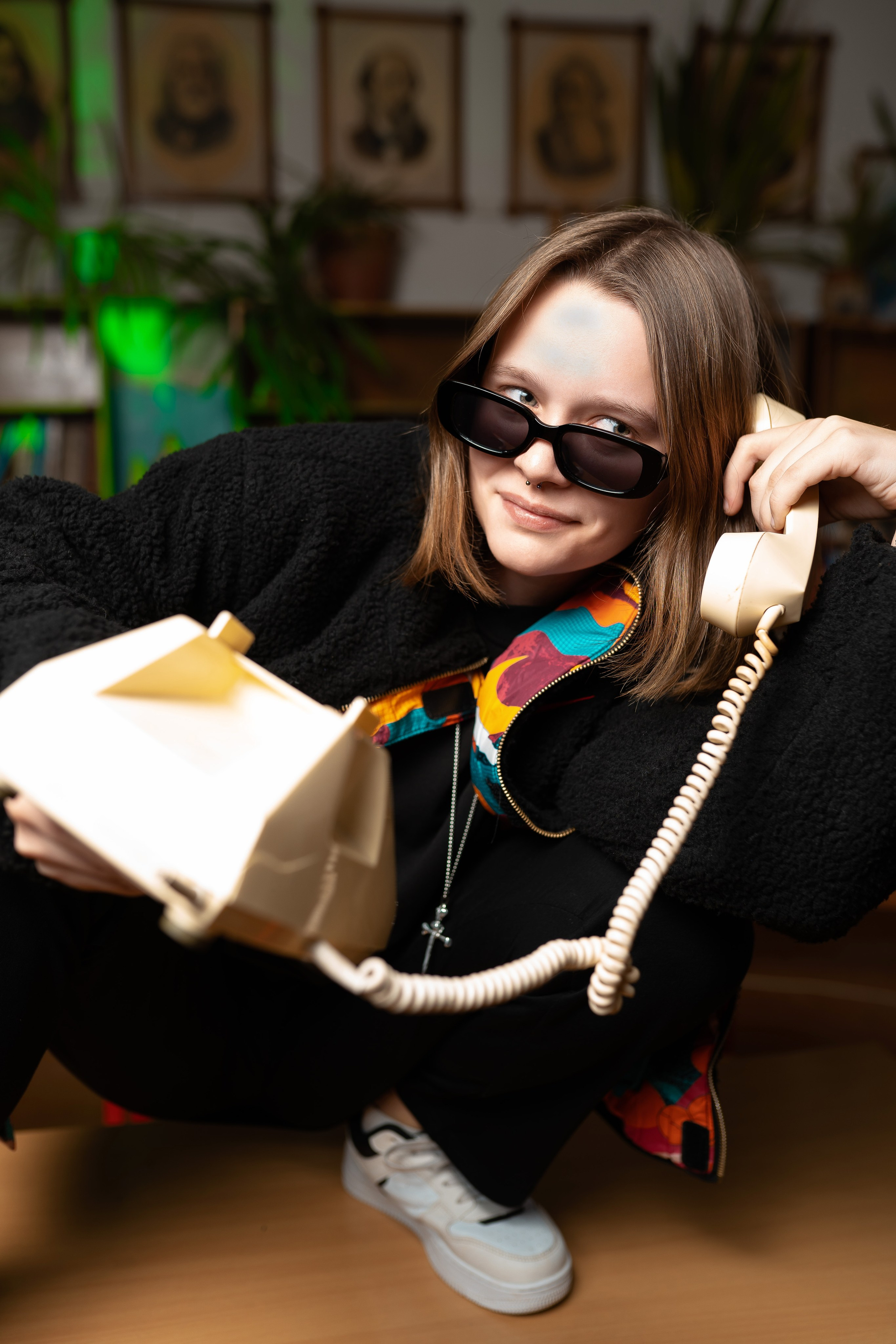 2 школа 9в. Фотограф Торопец Кристина Абрамова Kanwellia photography