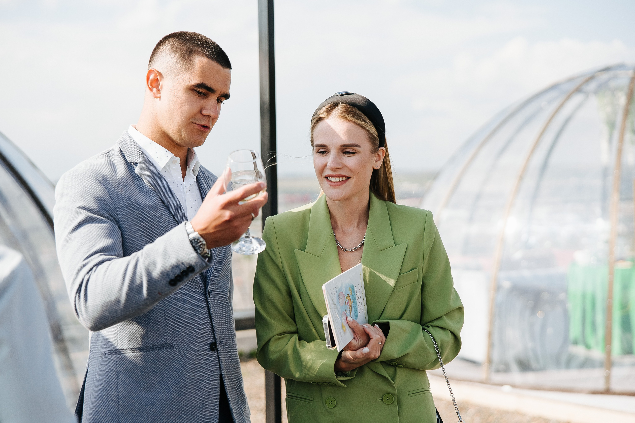 Иван Юлия. Фотограф в Красноярске Надежда Воскресенская