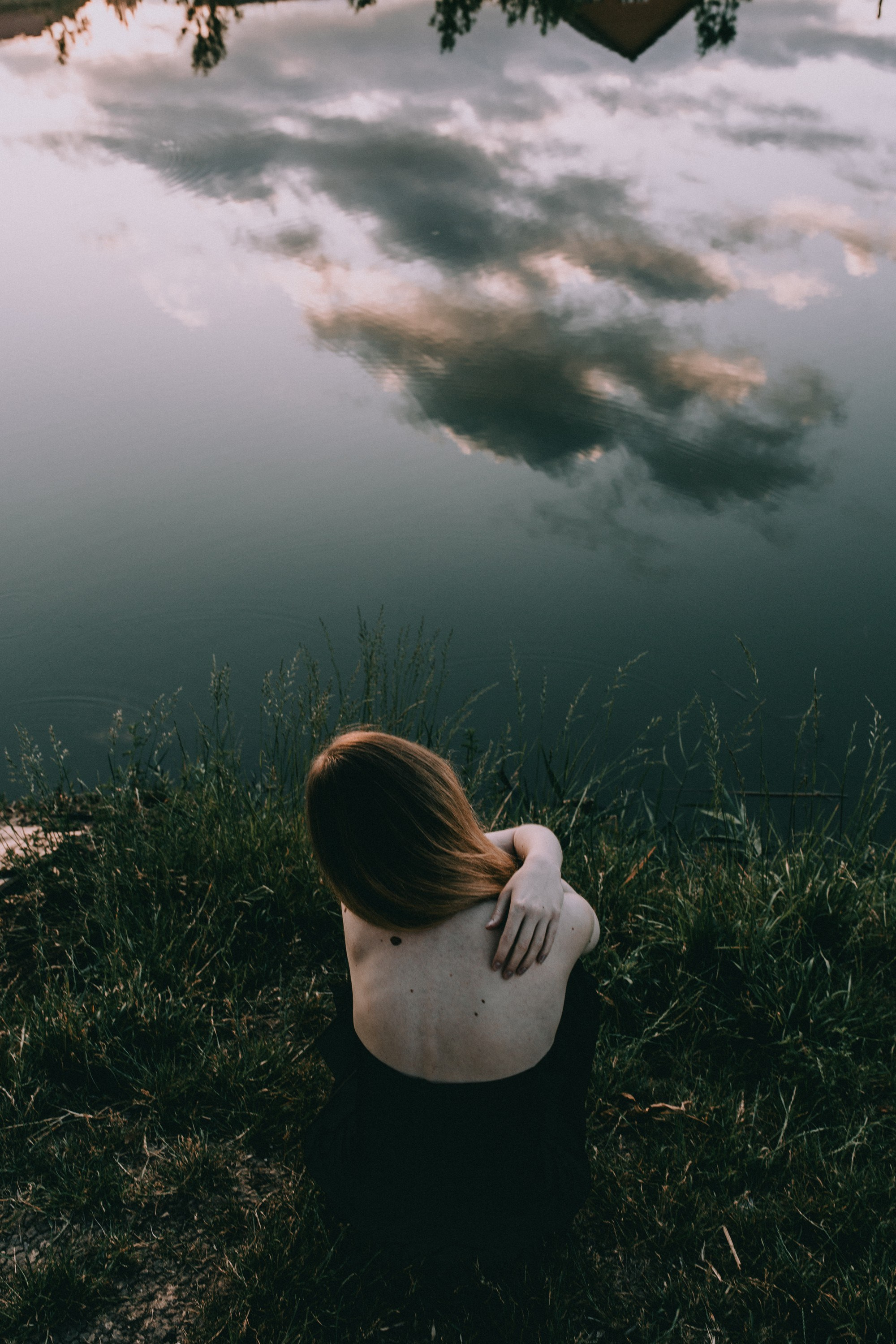 Тишина…. Фотограф Краснодар/преподаватель фотографии