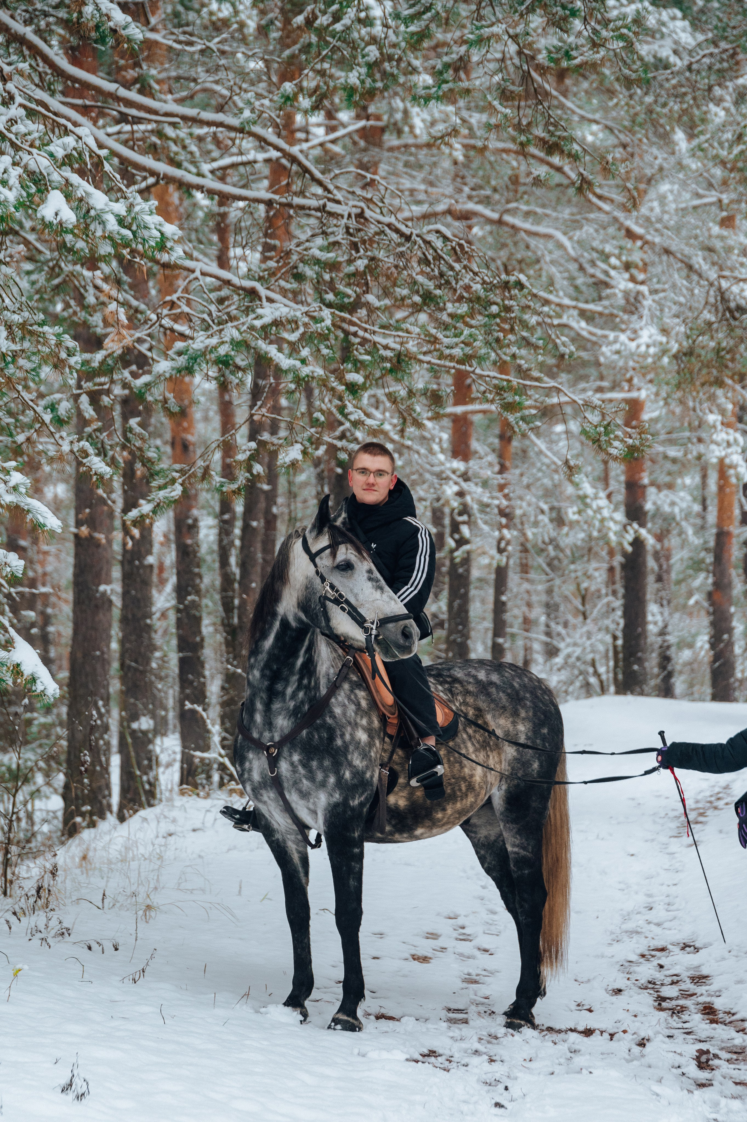 Аня и Савелий. Детский и семейный фотограф Катерина Мишина