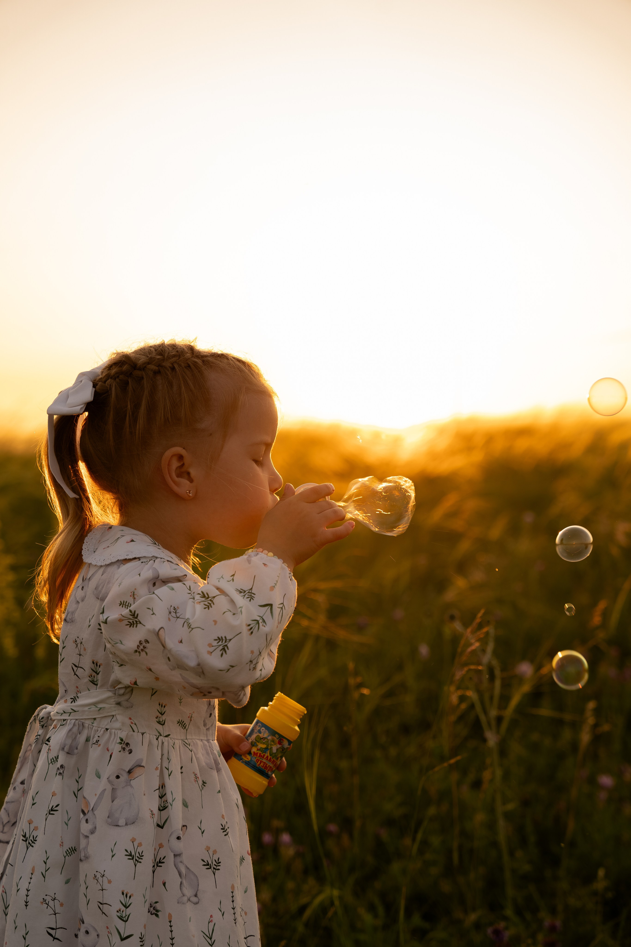 Брат и сестрёнка. Фотограф в Ульяновске Александра Григоровских