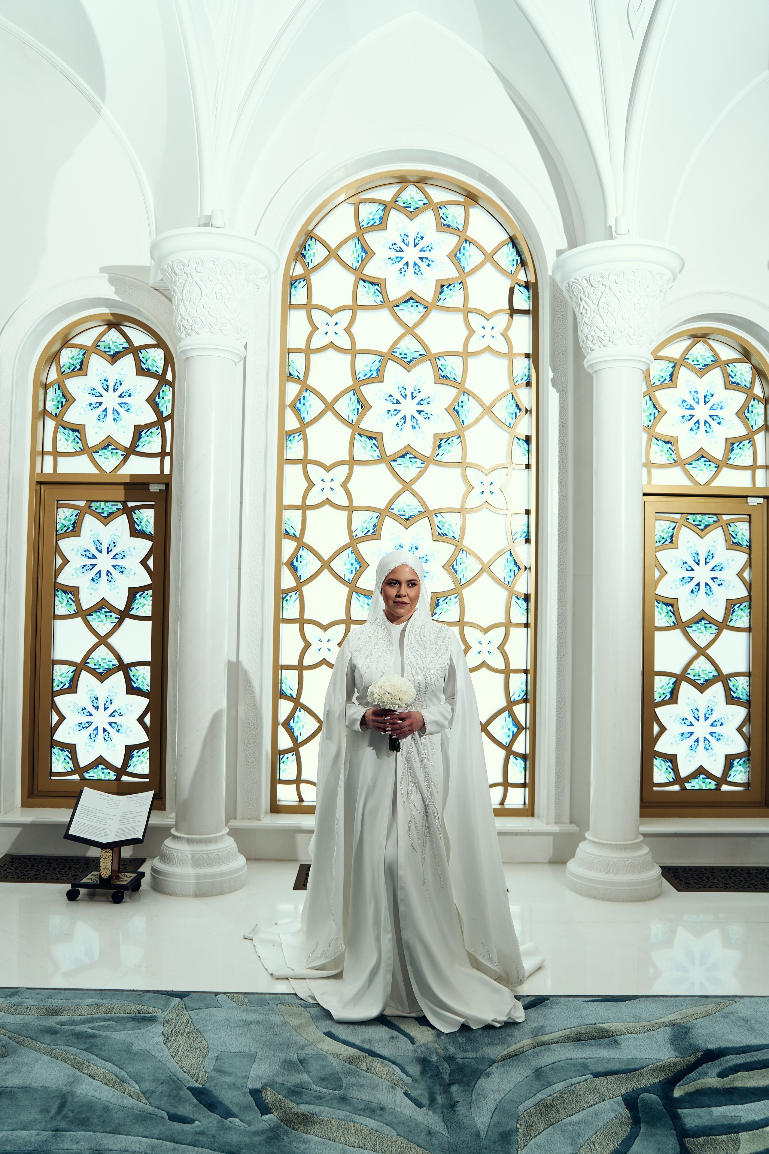 Никах. Фотограф Казань