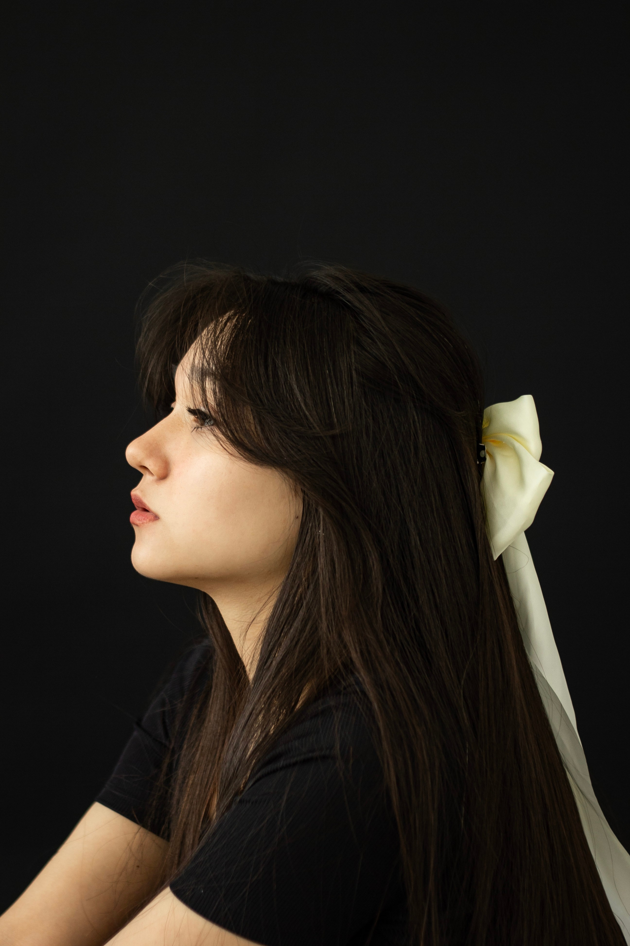 Black. Фотограф Ася Верницкая