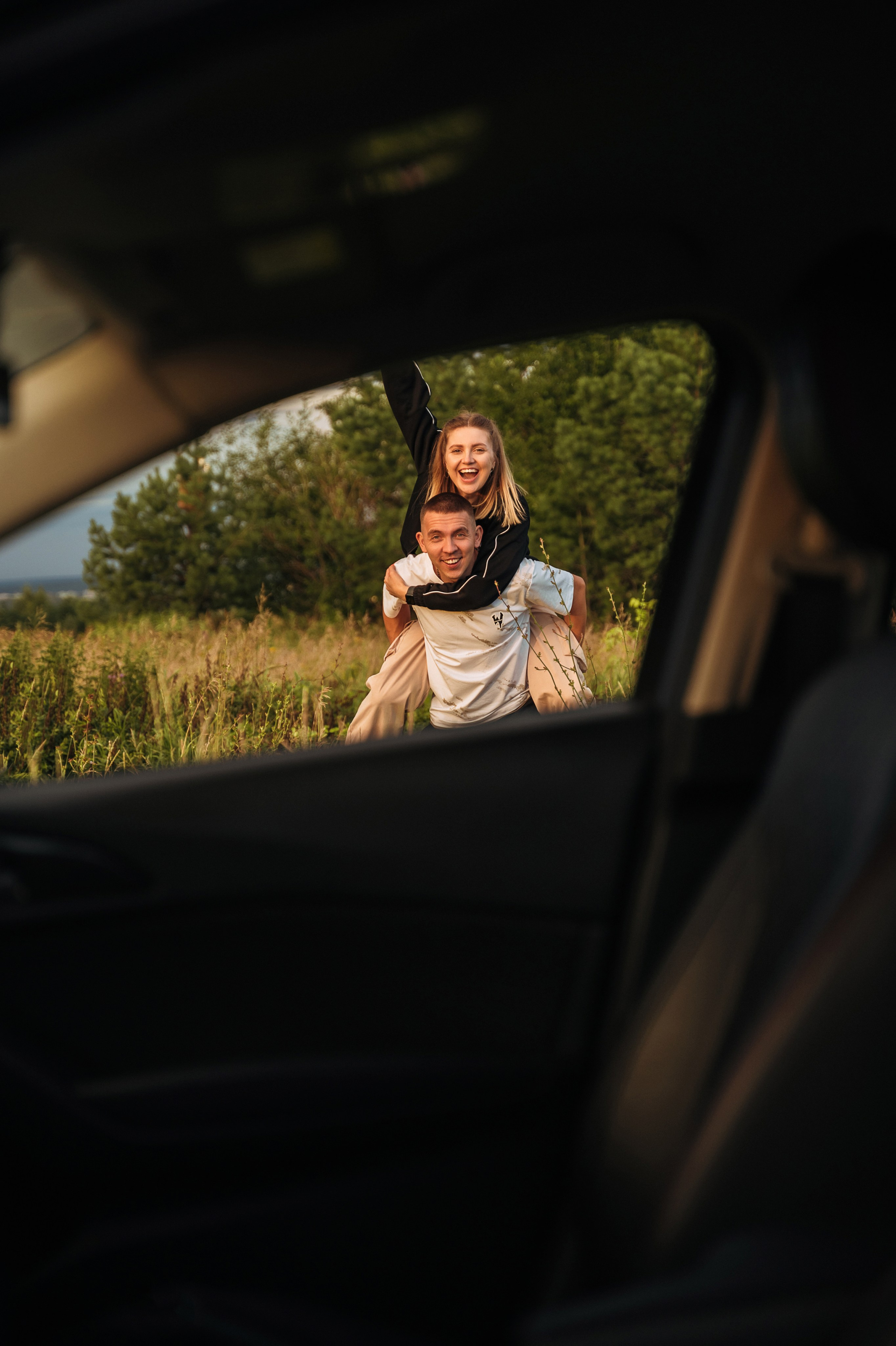 Фотосессия с собакой Екатеринбург. Портретный и семейный фотограф в Екатеринбурге Мария Чахеева