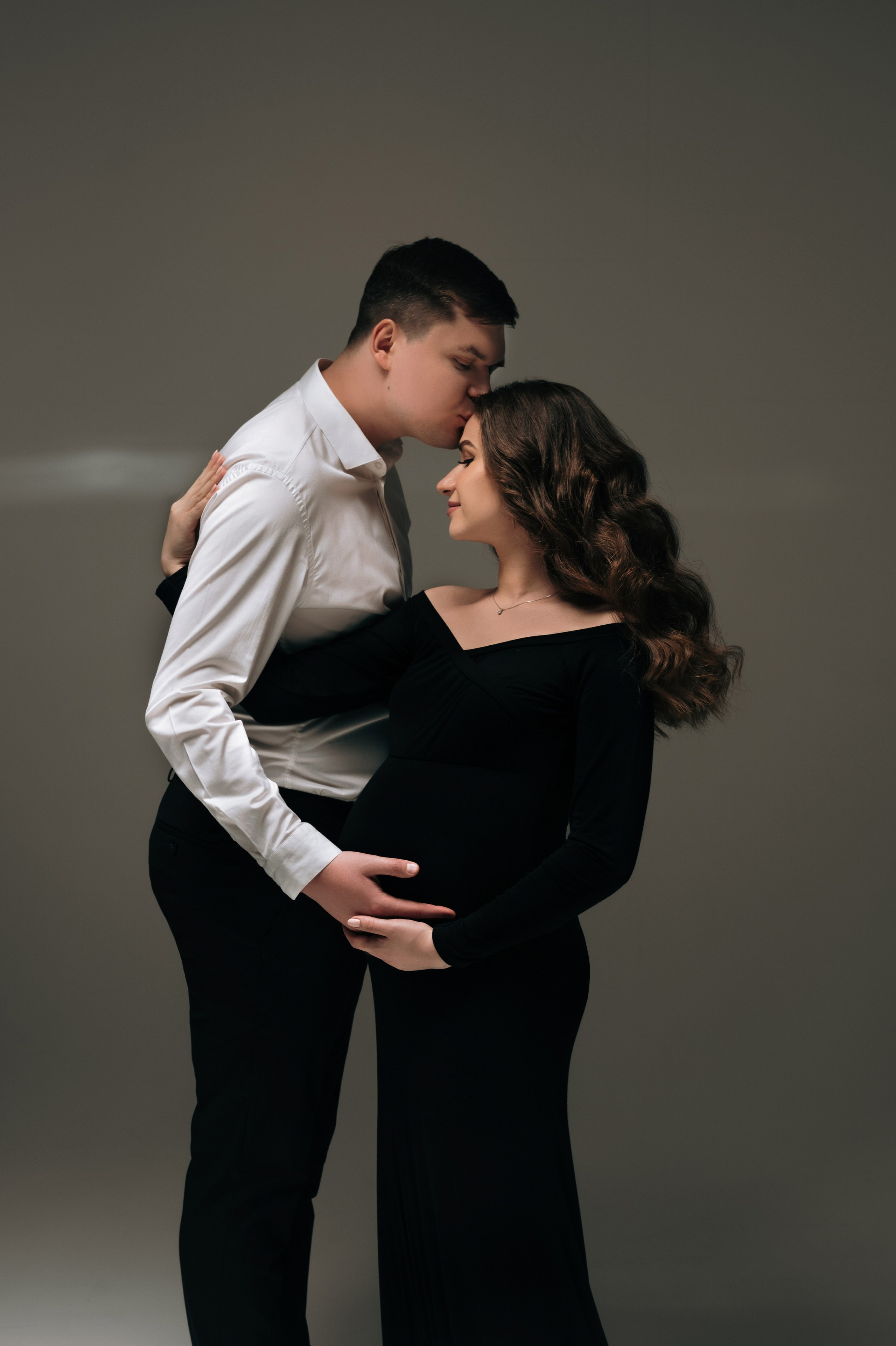 Лиза и Егор. Портретный и семейный фотограф в Екатеринбурге Мария Чахеева