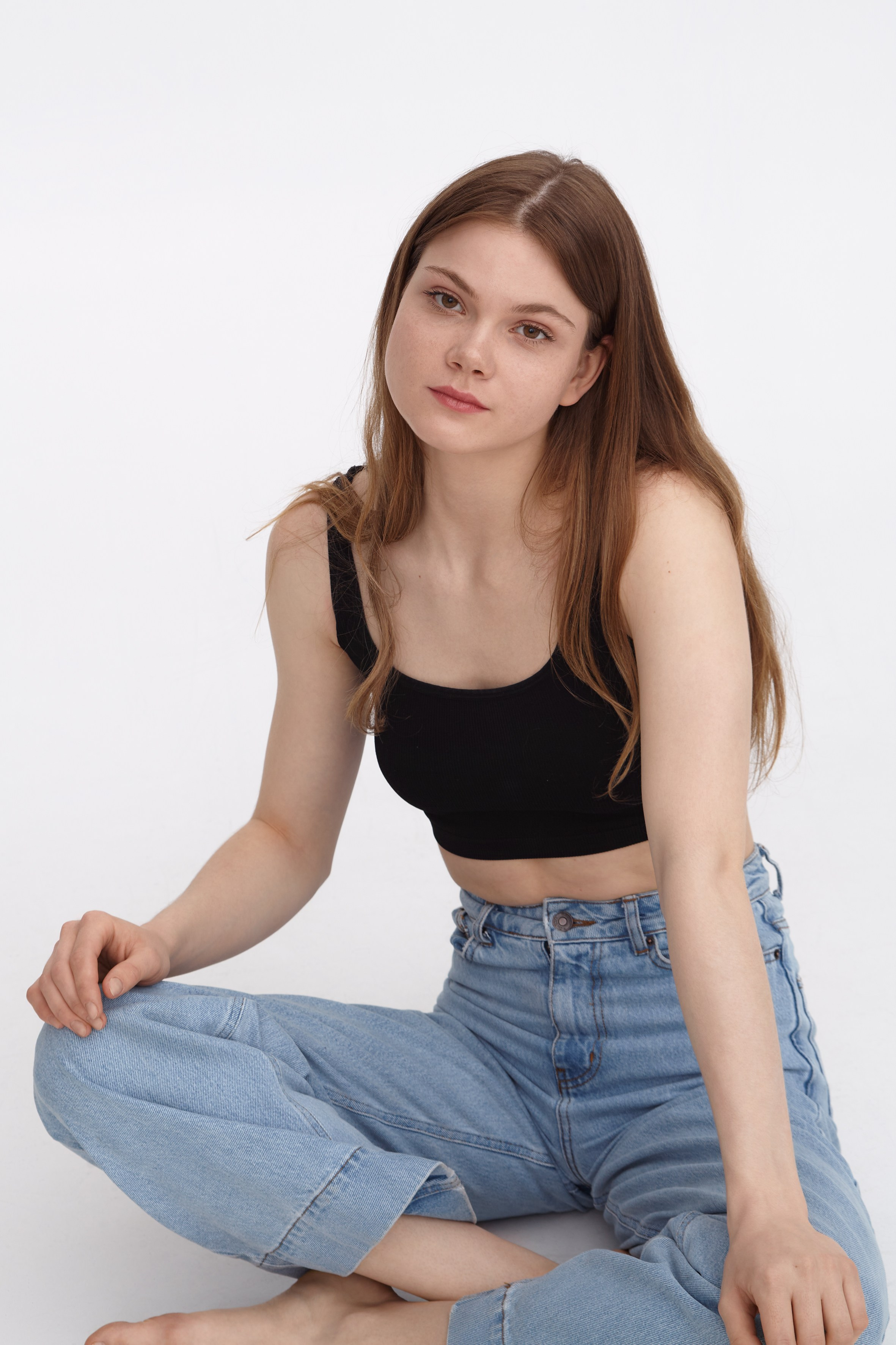 Модельные тесты для Светы. Модельные тесты в Москве. Фотограф Вика Паршина