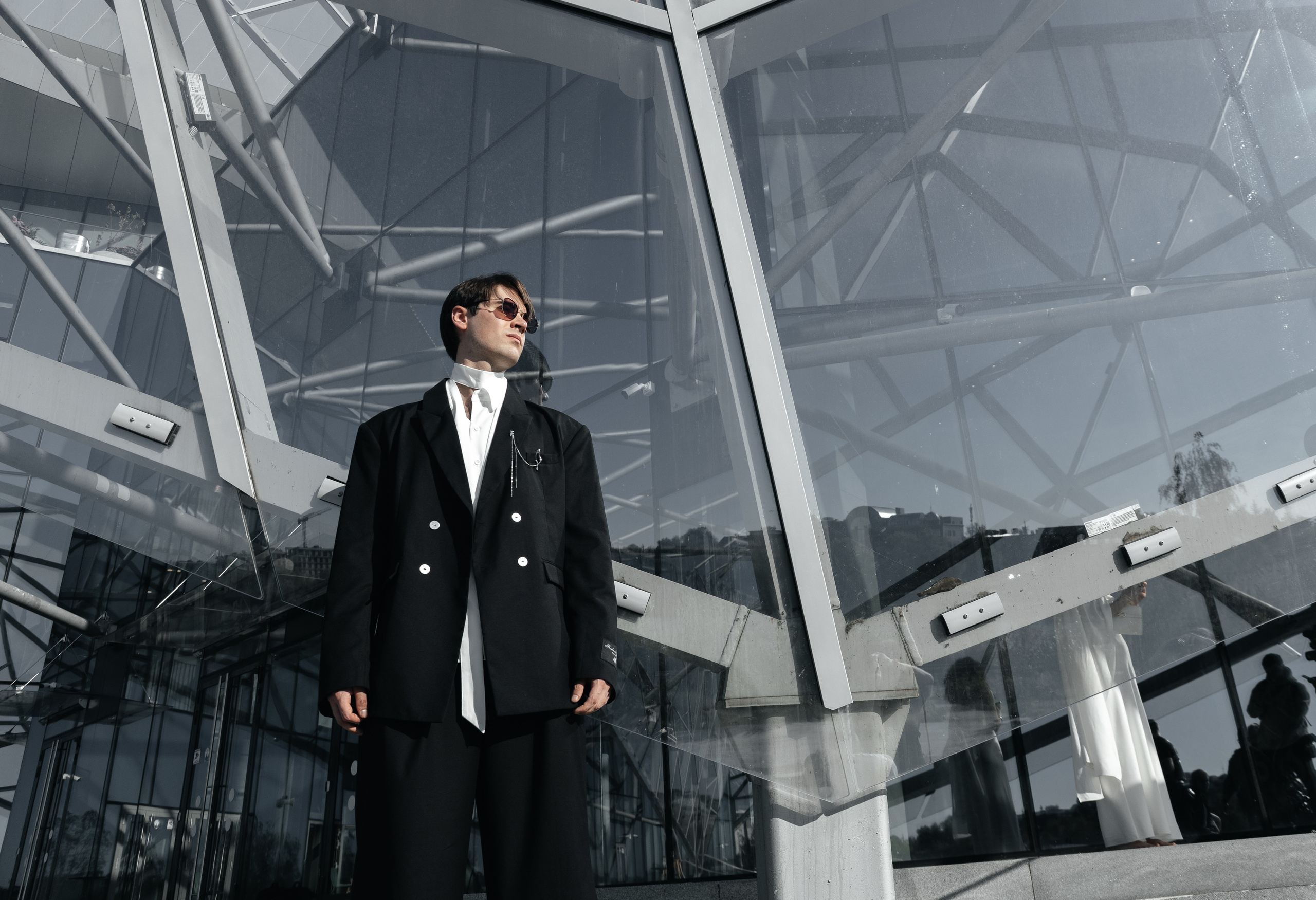 Michael & Agata. Свадебный фотограф Ильнар Асадуллин