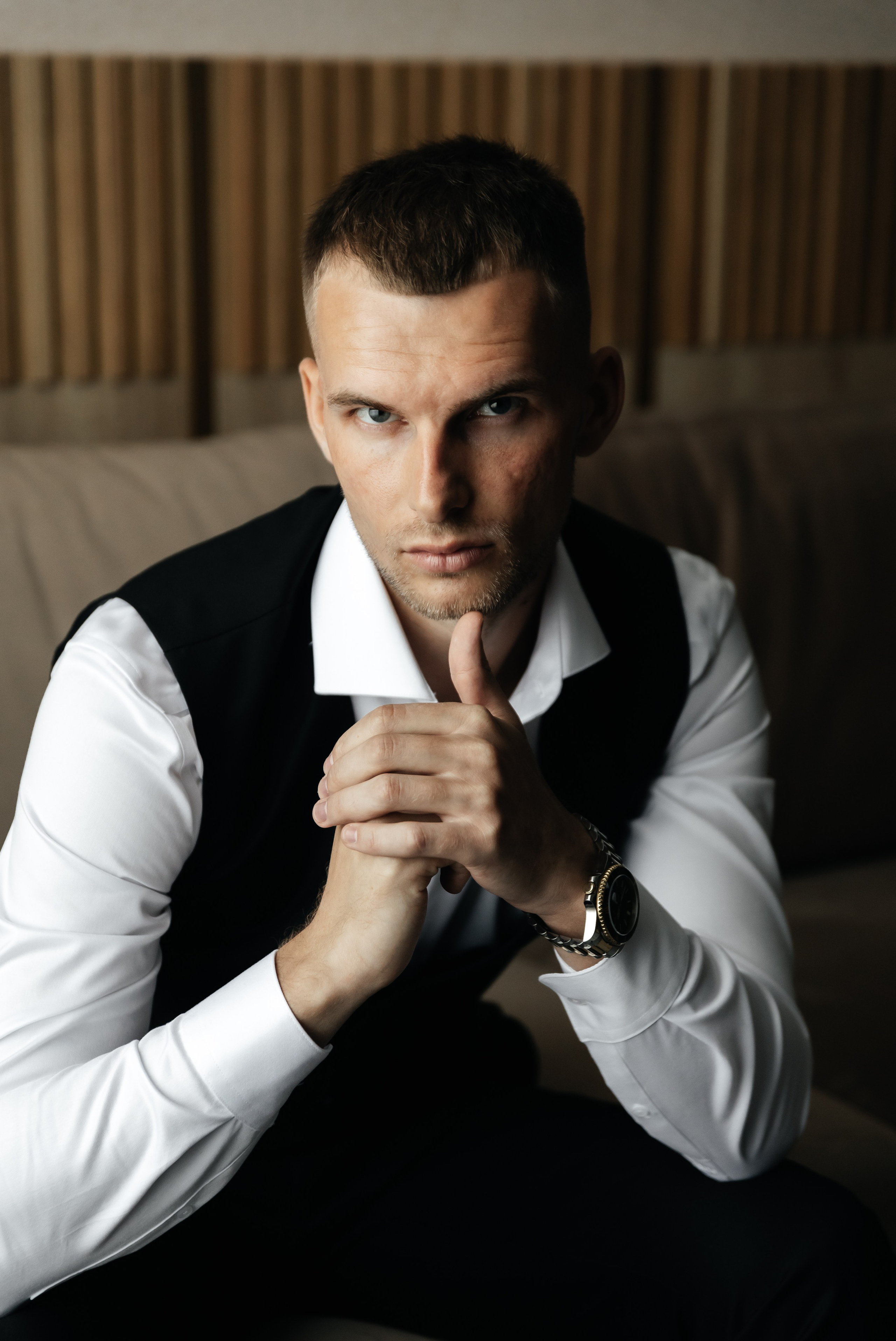 Stanislav & Kseniya. Свадебный фотограф Ильнар Асадуллин