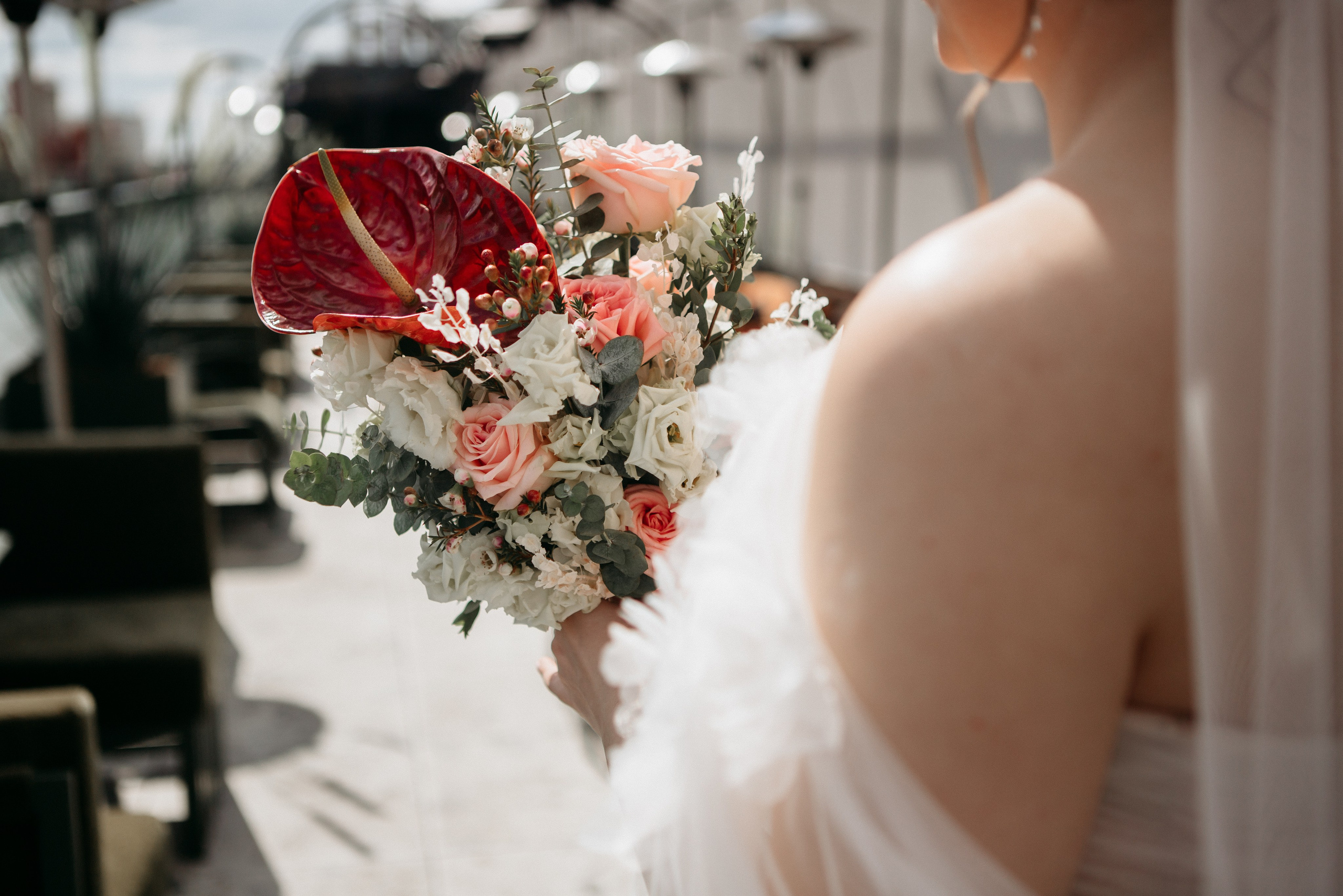 Евгений & Мария. Главная