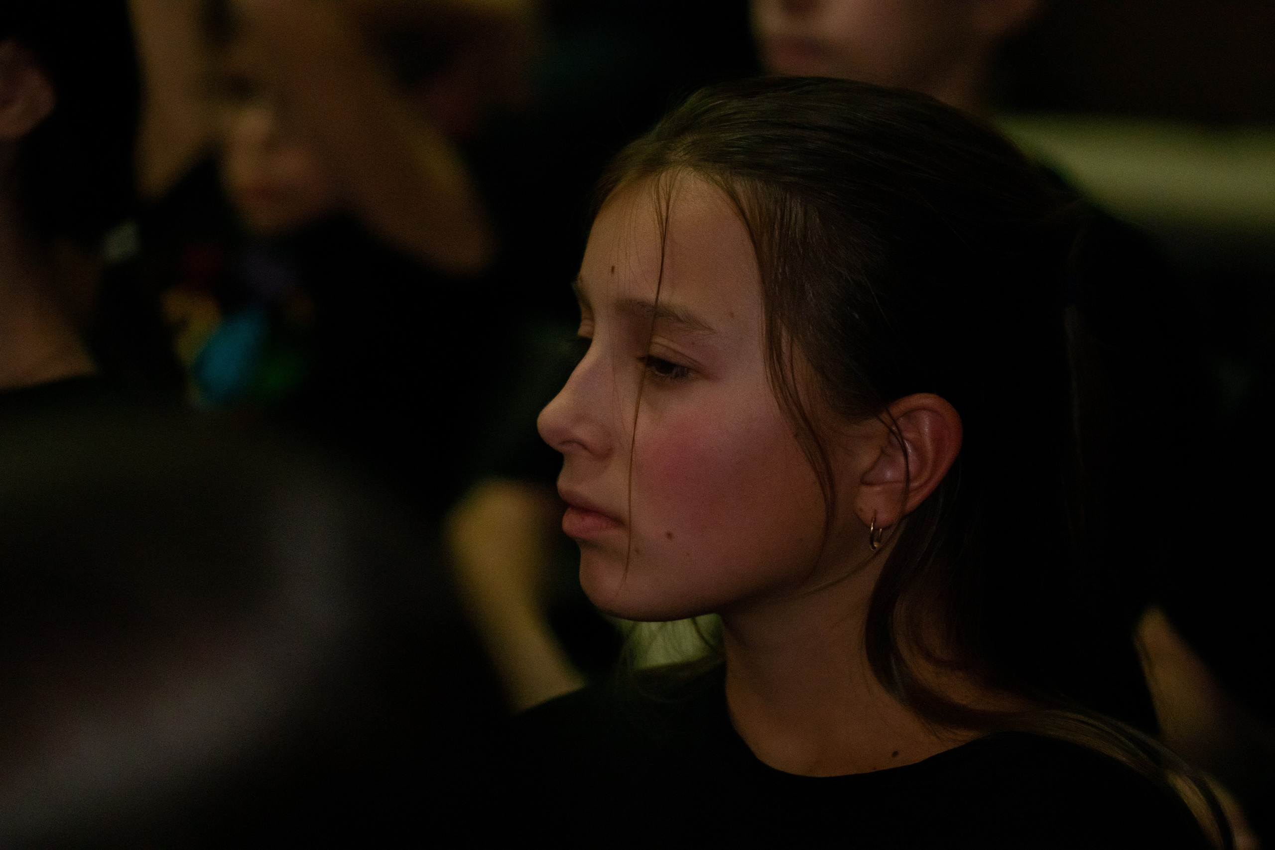 Съёмка программы Гостиная Александра Олешко. «Студия DRONAVT`s» — видеосъёмка и фотография г. Москва