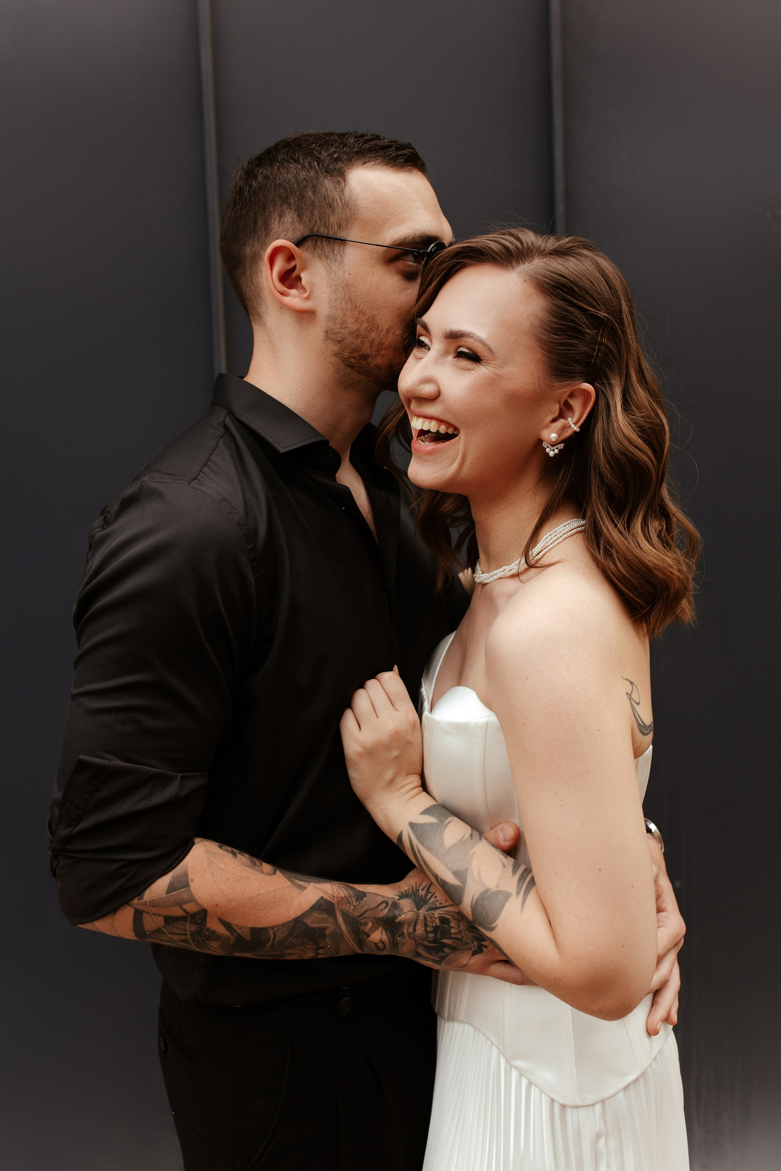 Саша&Артём. Фотограф Тверь. Свадебные, семейные, индивидуальные фотосессии