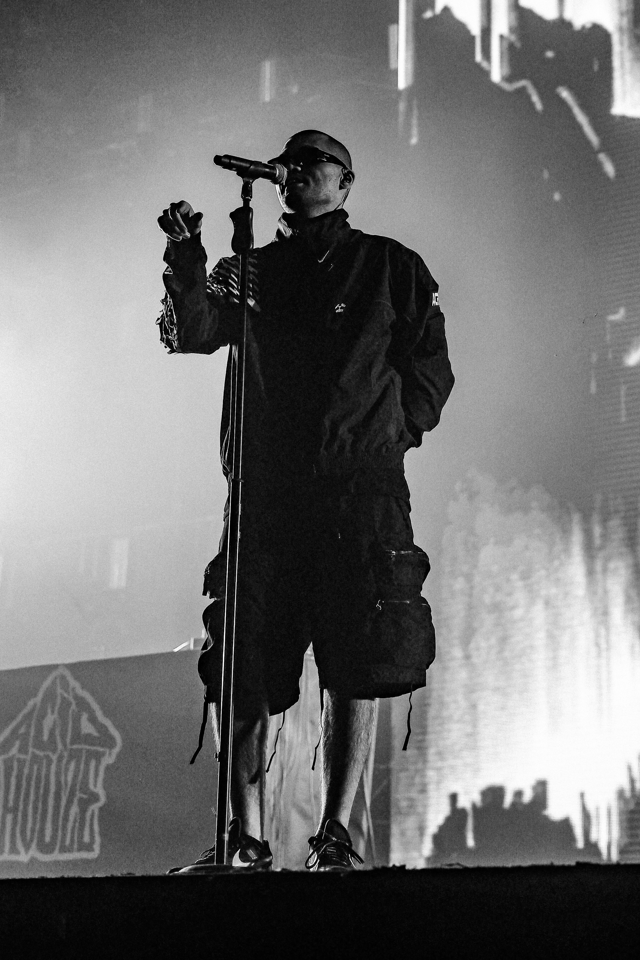 МАЯТНИК ФУКО @VK STADIUM