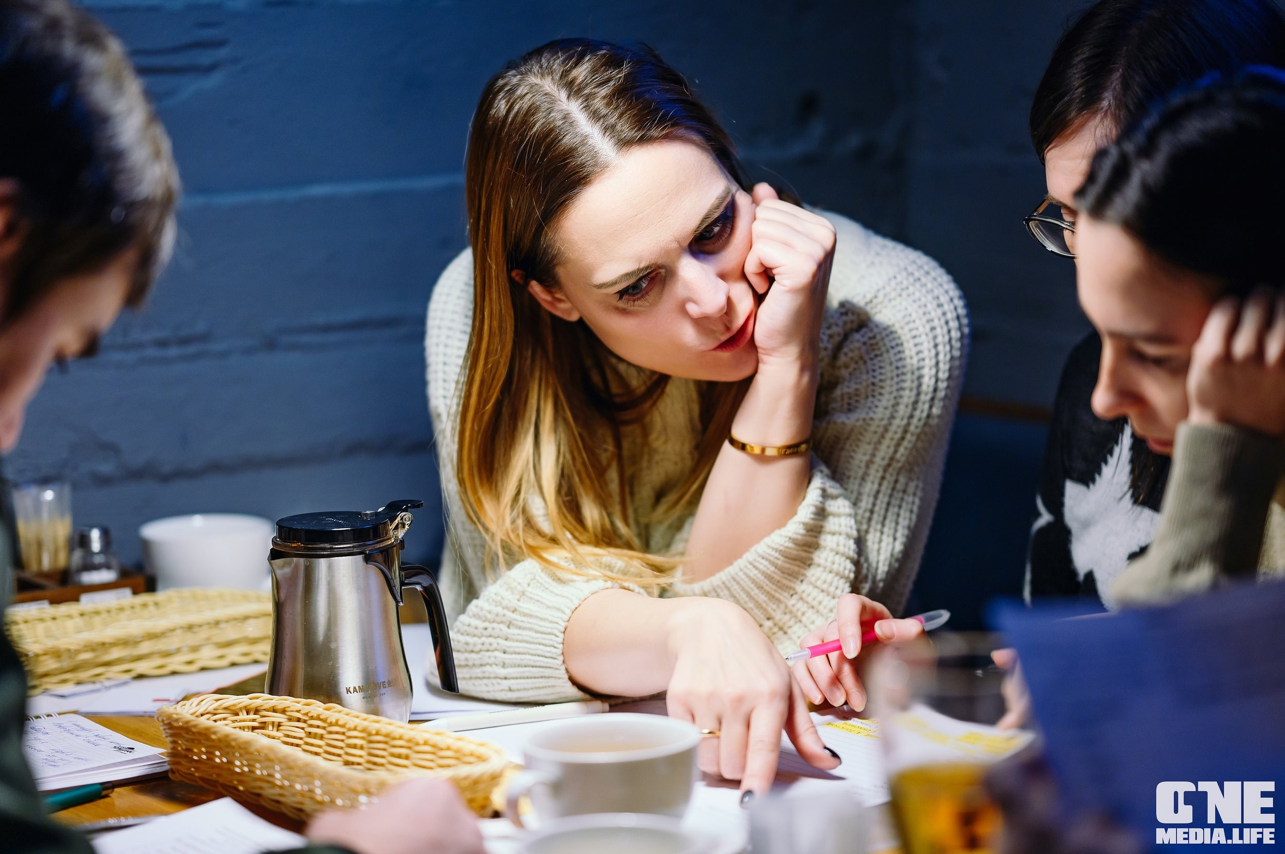 Фоторепортаж из Dreadnought. One Media Life: фоторепортажи, фотоотчеты с мероприятий и заведений