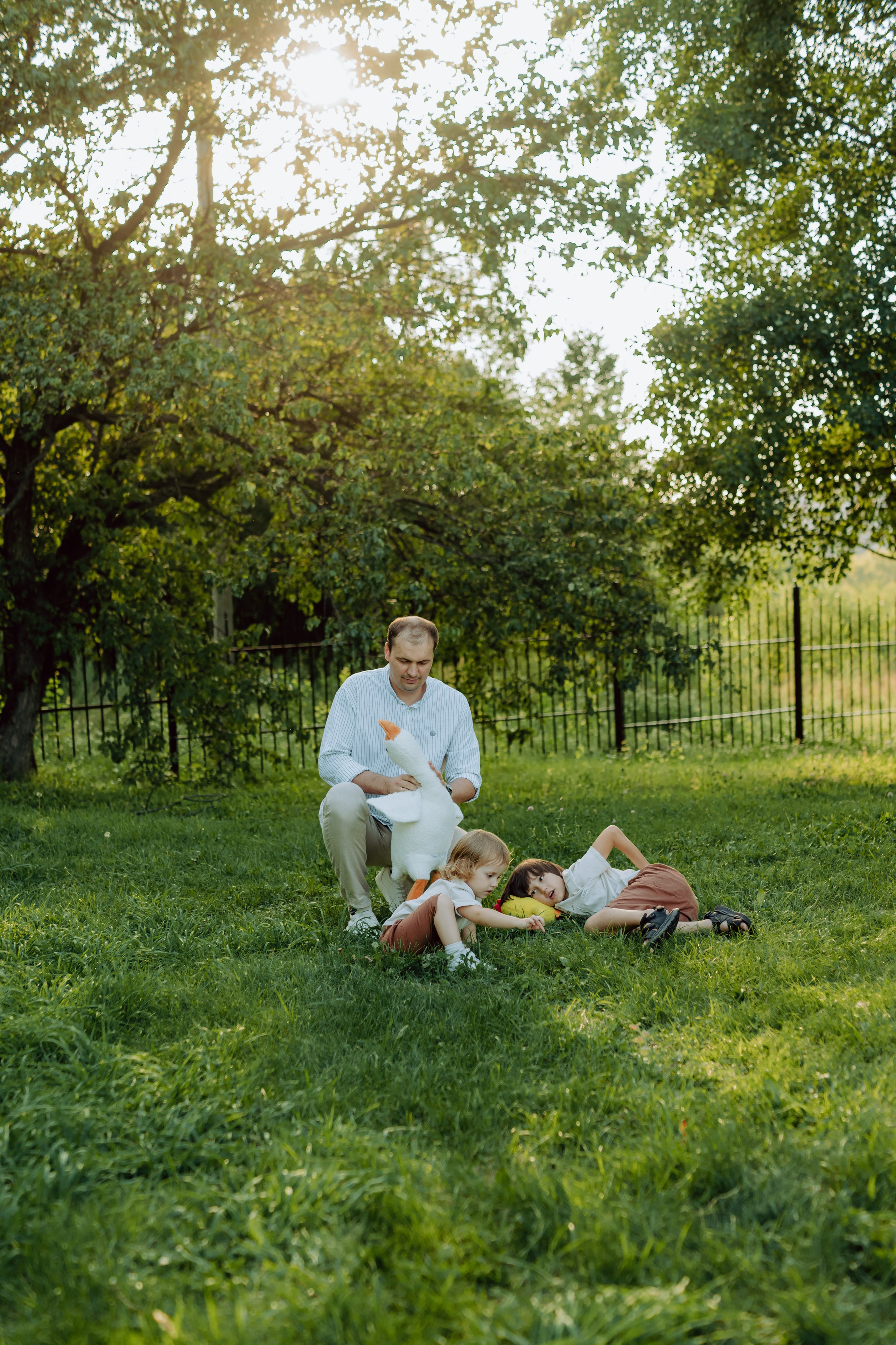Семейные. Женский и семейный фотограф в Хабаровске Светлана Мостовая