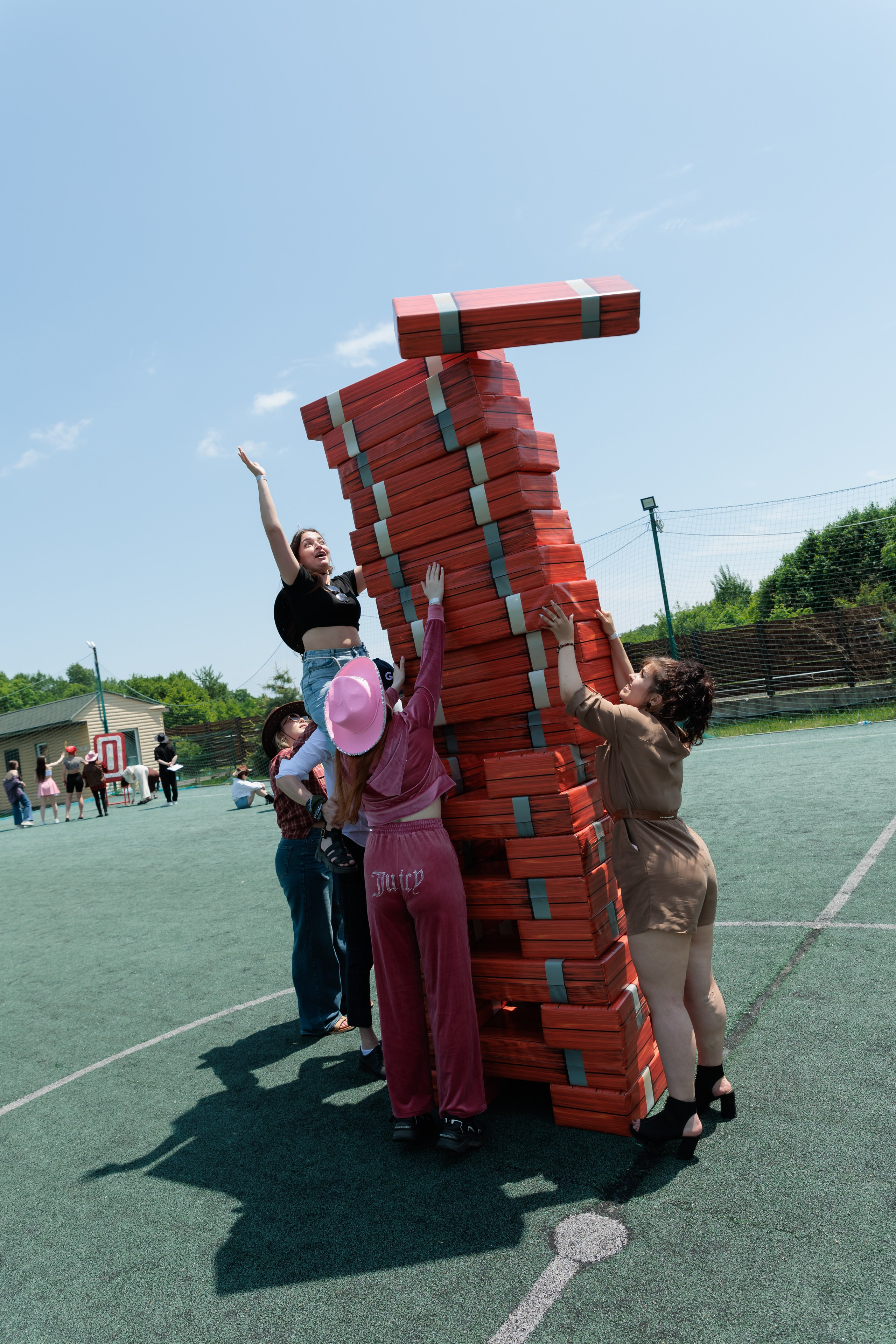 Корпоративные мероприятия. Гришин Дмитрий — репортажный, событийный фотограф во Владивостоке