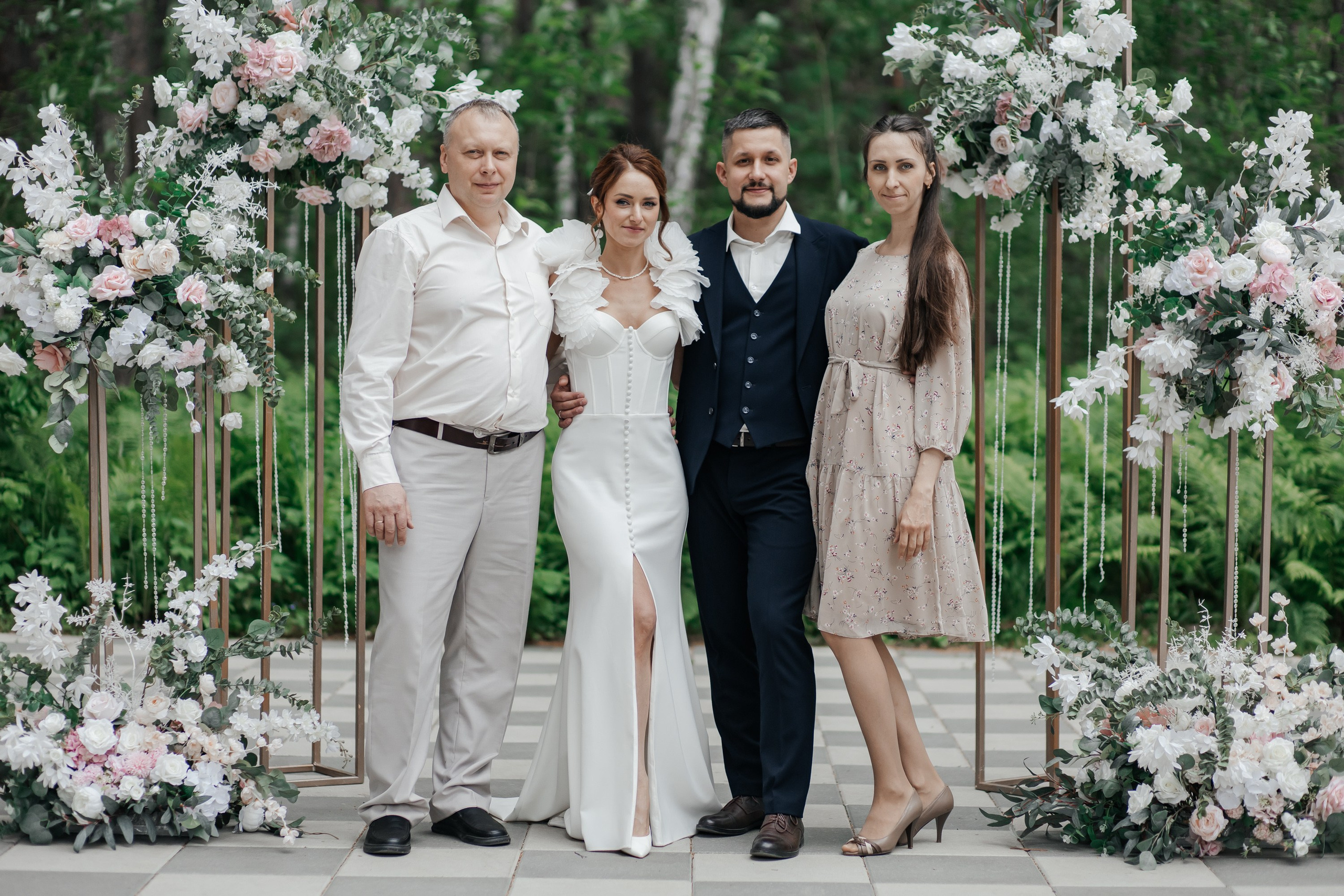 ПАКЕТ 8 ЧАСОВ. Свадебный  фотограф Новосибирск