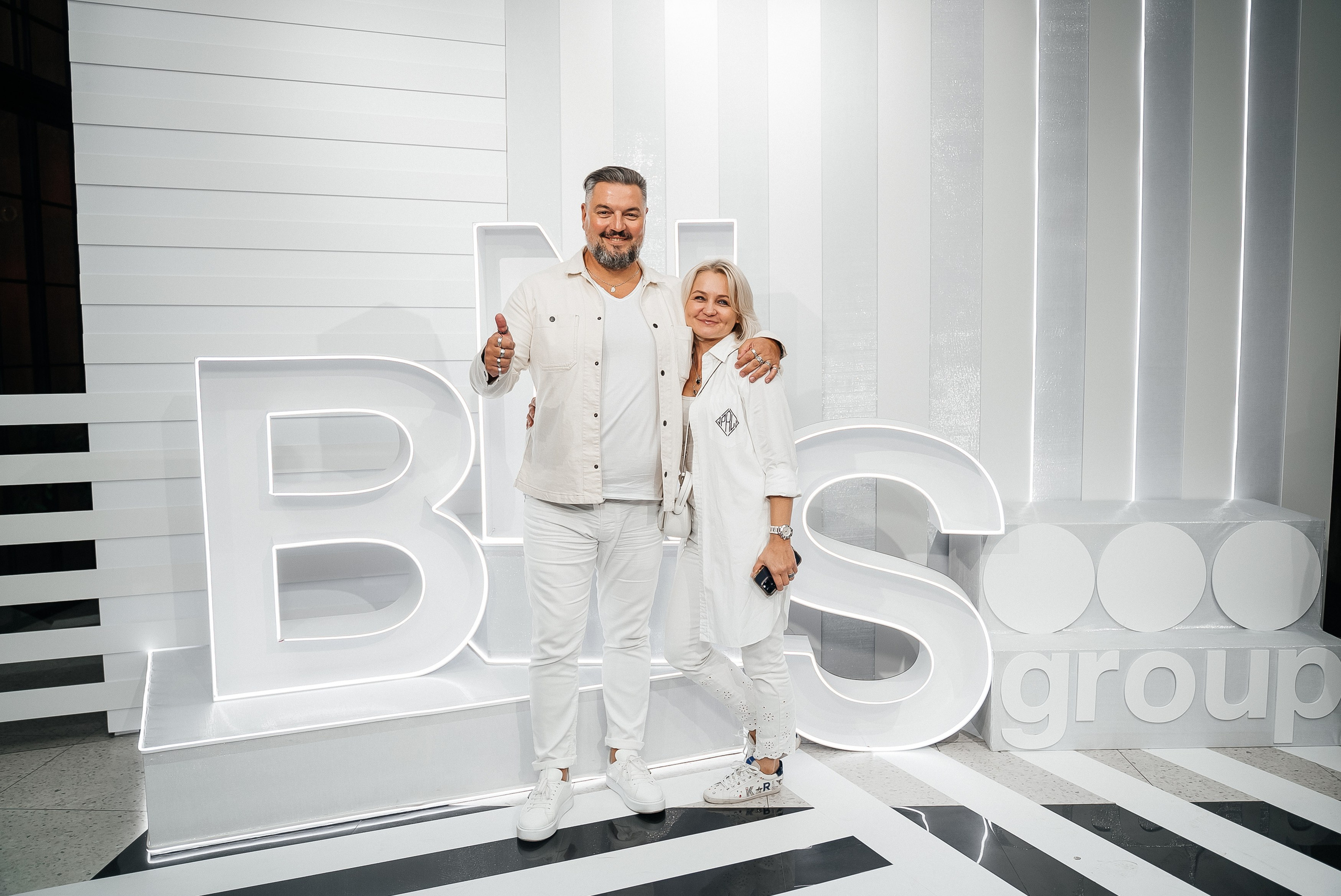 BNS. Павел Краснов — Свадебный и репортажный фотограф в Москве